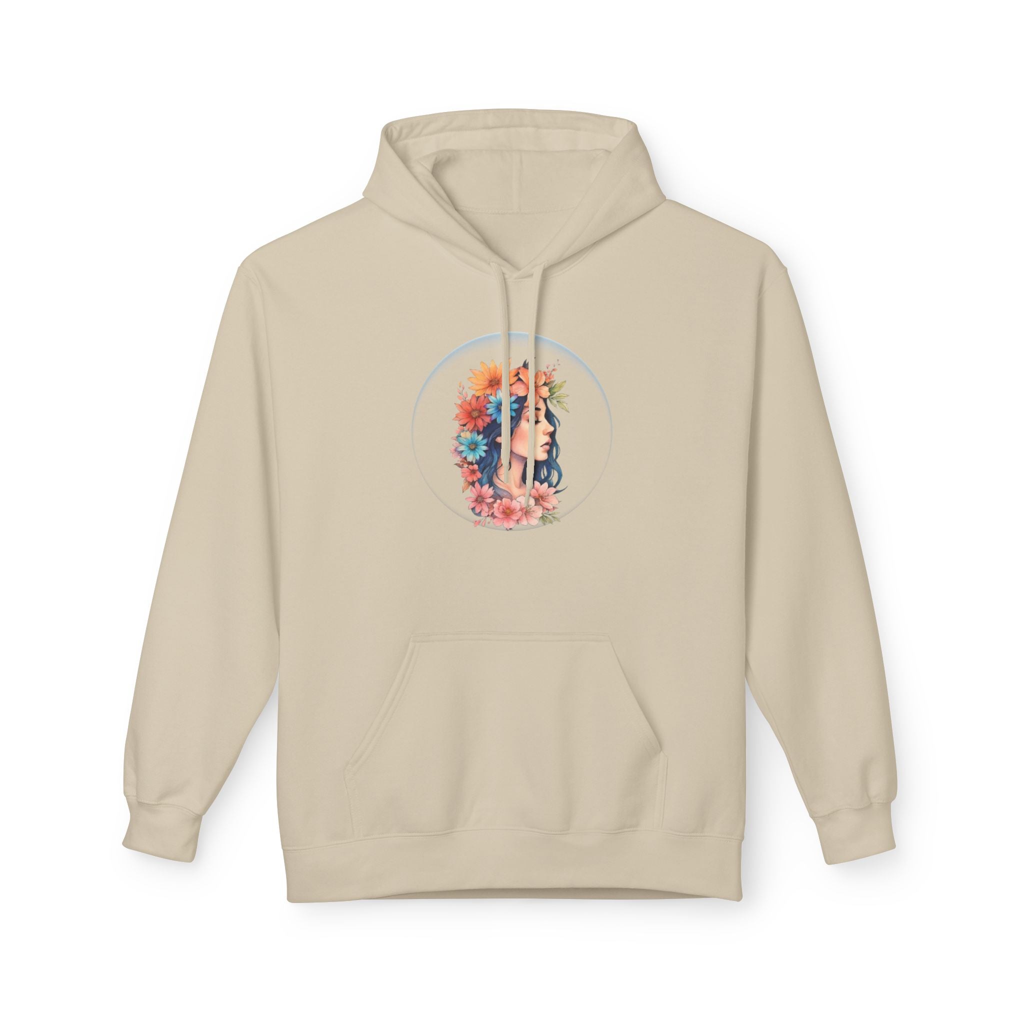 Écologique : Sweat-shirt unisexe durable pour un confort responsable