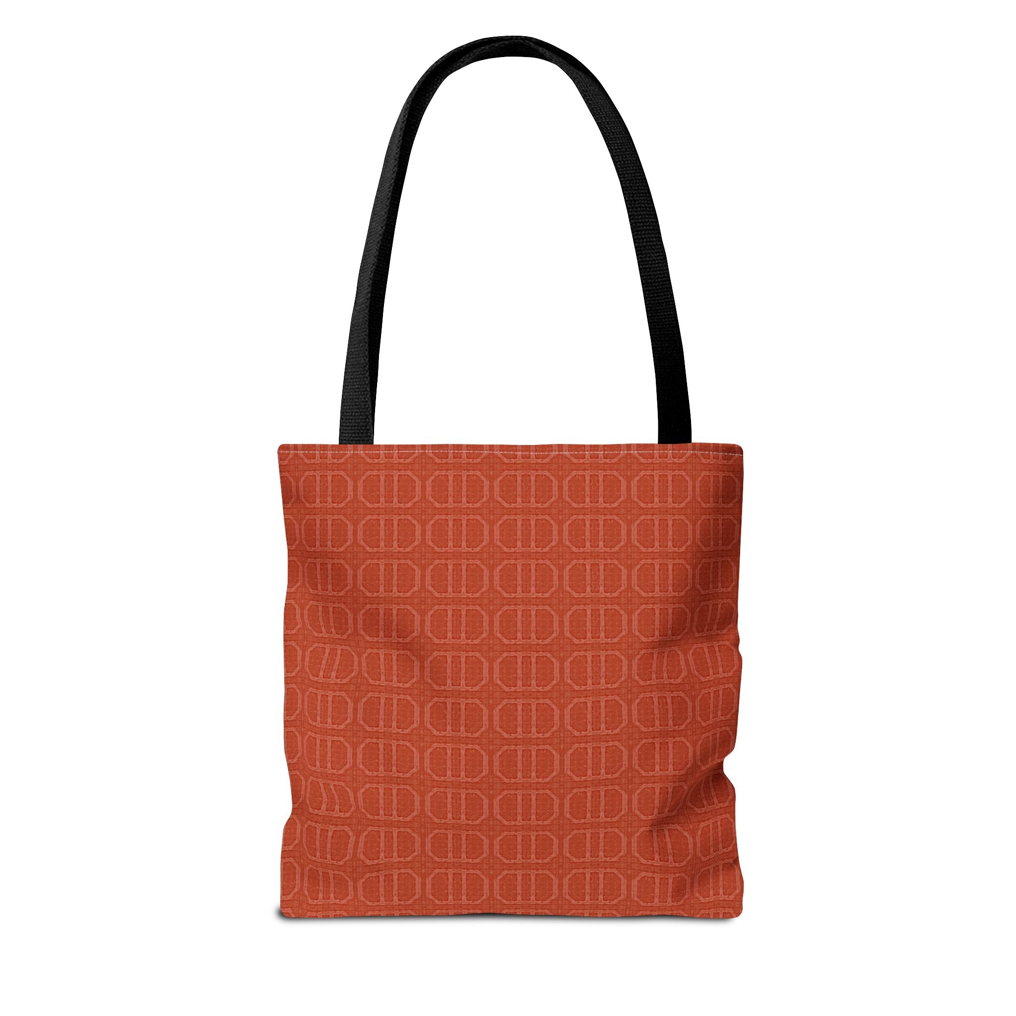 Pure Tote: Sustainable Minimalism That Accompanies Every Day