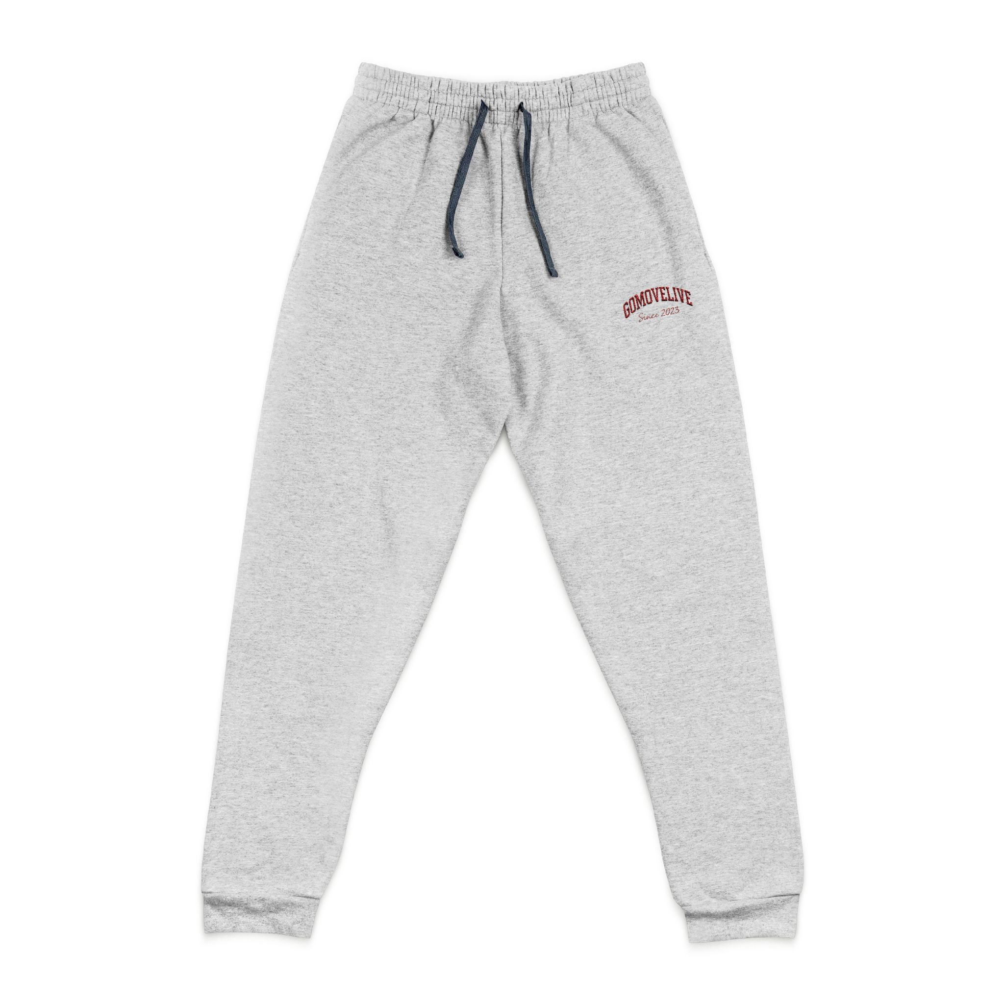 Comfort che si Muove con Te – Joggers unisex per ogni momento della giornata