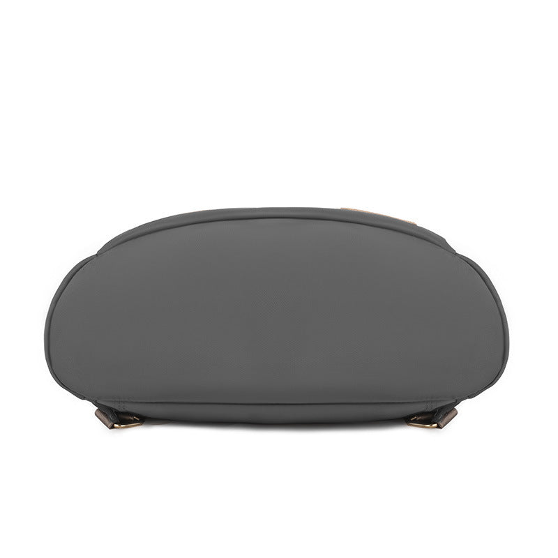 Anti-Theft Women's Backpack - Elegance and Safety on the Go