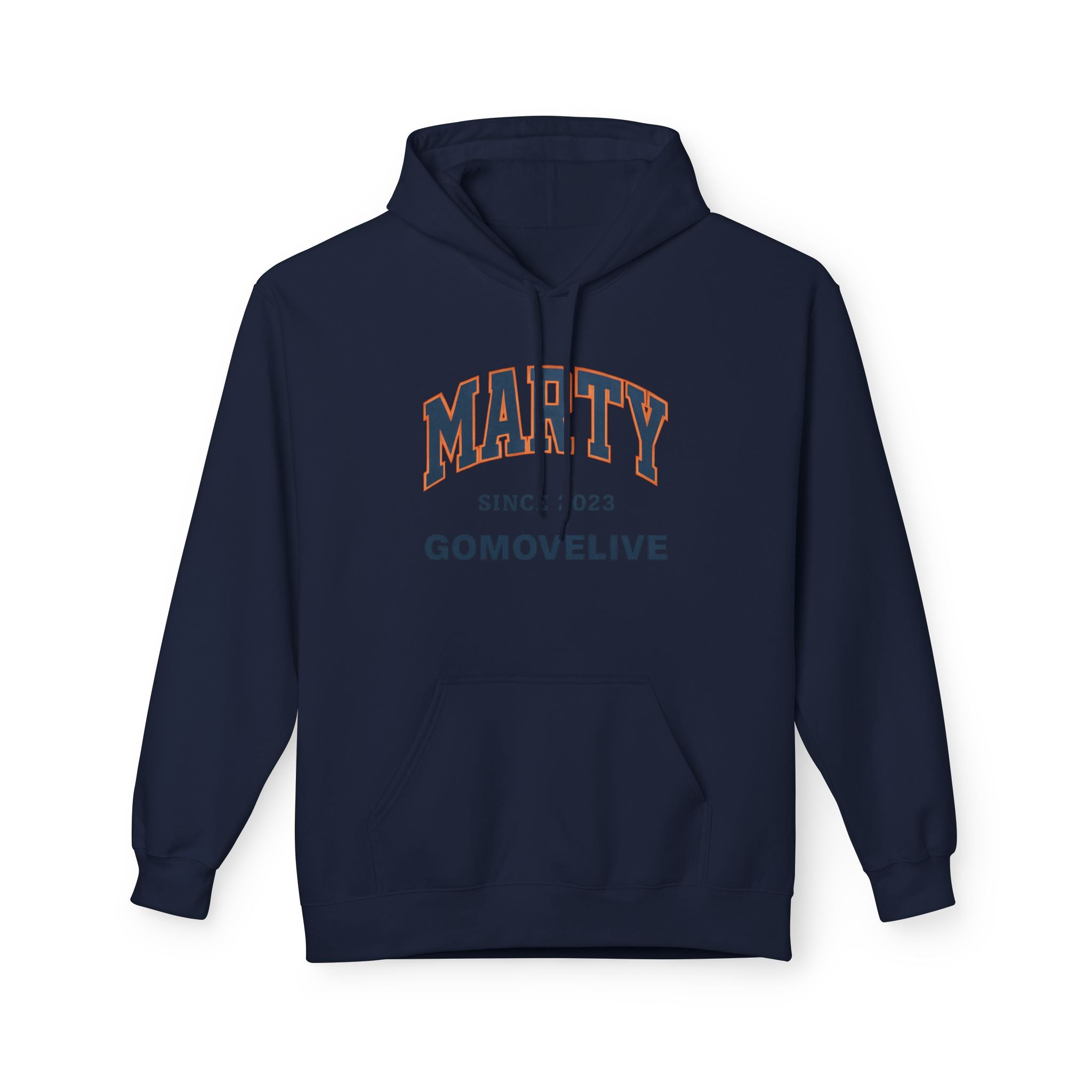 Your Cotton Haven: Personalized Unisex Sweatshirt
