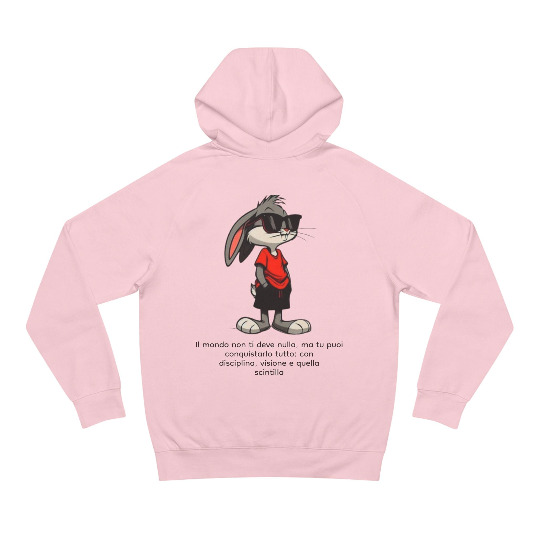 Supply Cozy: The Sweatshirt You're Looking For