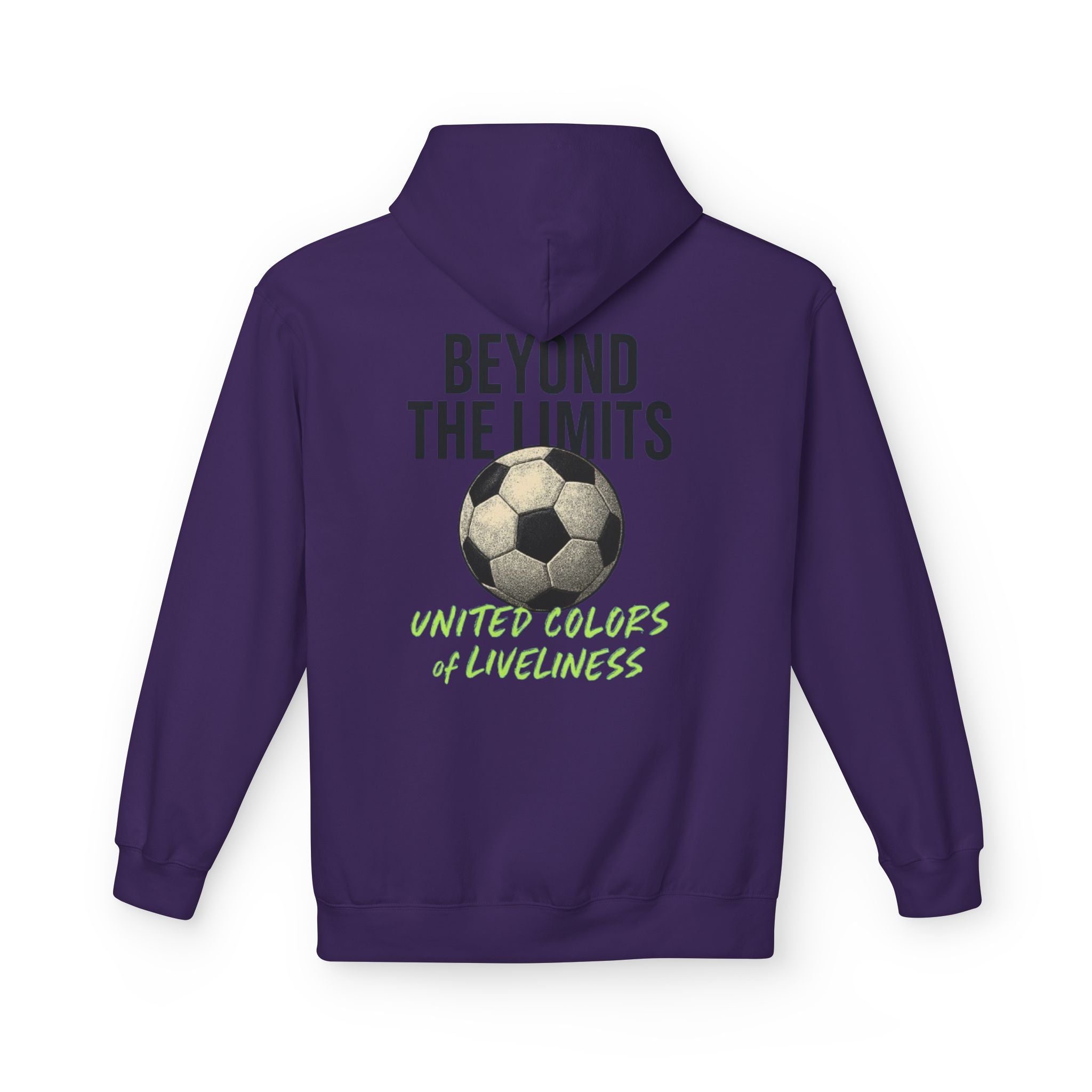 Fleece Relax : Douceur personnalisable