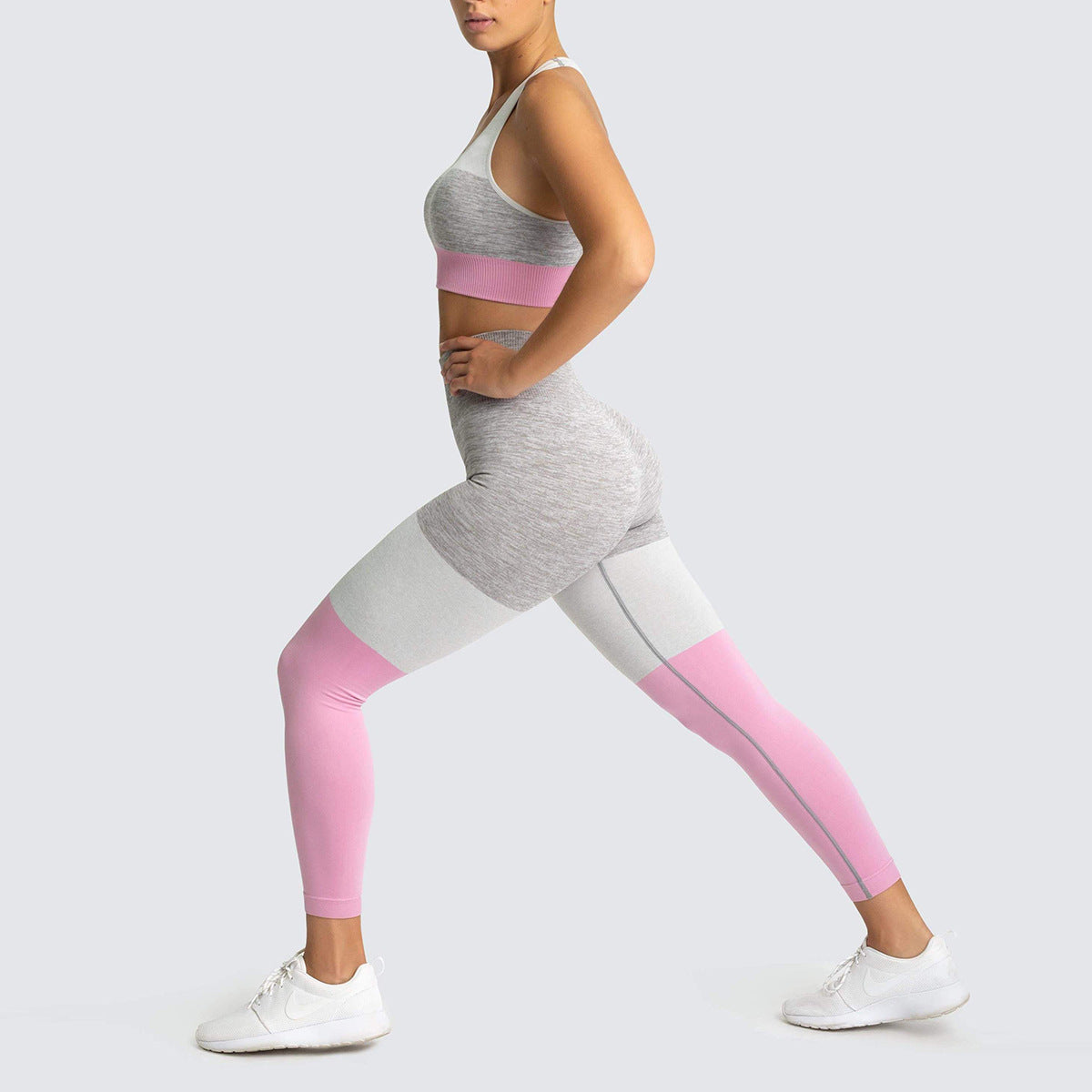 VelocityGradient Pro – The Second Skin for Demanding Runners
