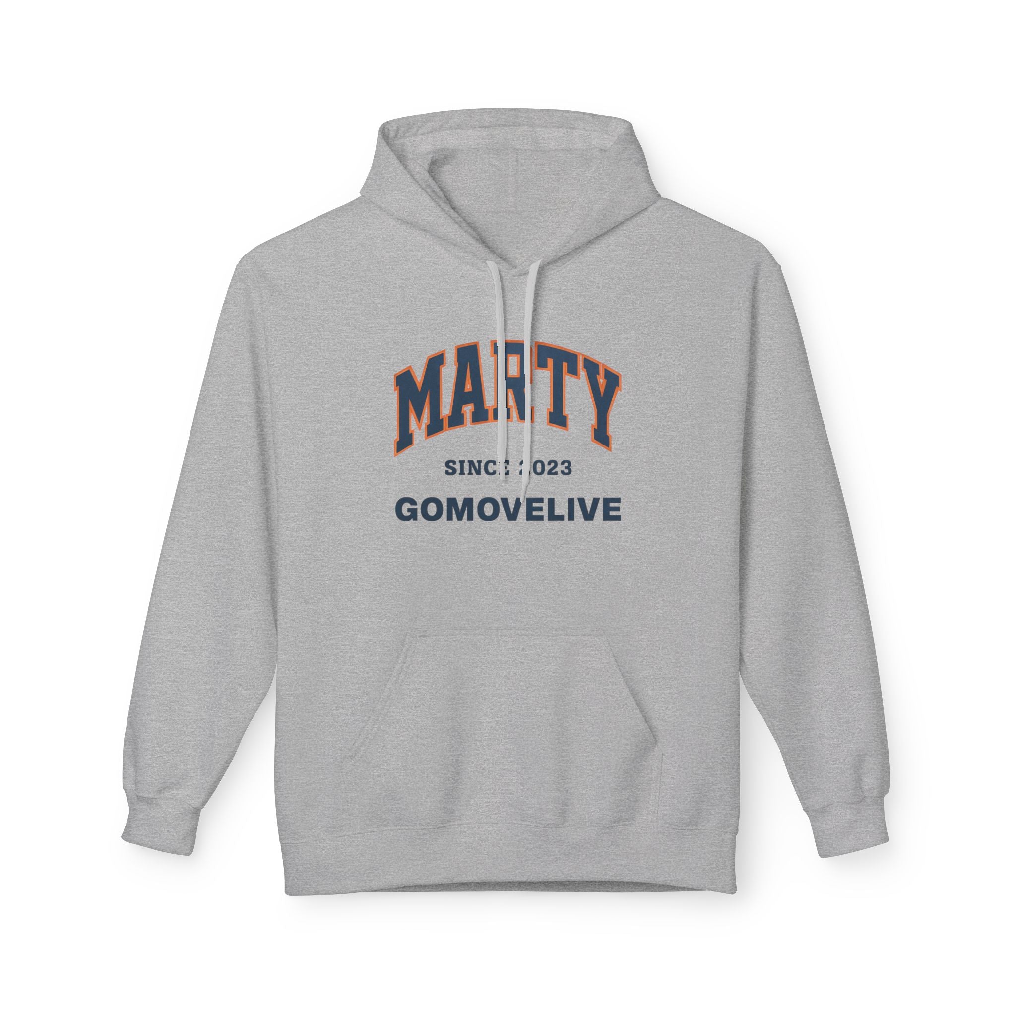 Your Cotton Haven: Personalized Unisex Sweatshirt