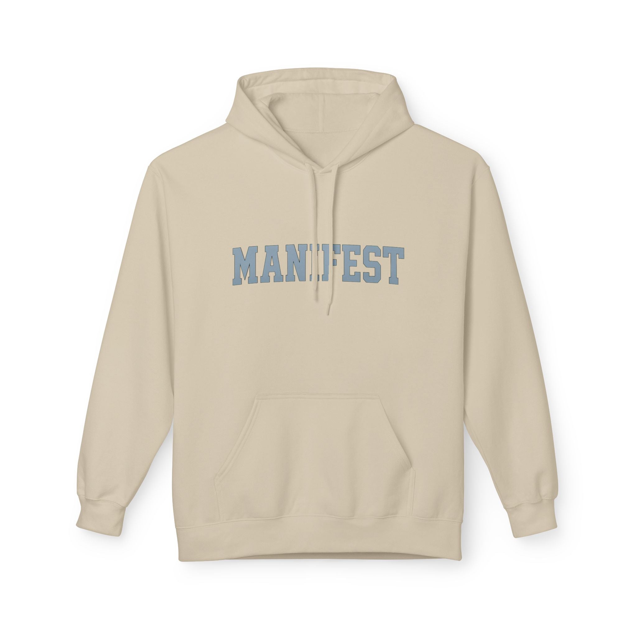 Confort tout en douceur : Sweat-shirt unisexe en polaire durable