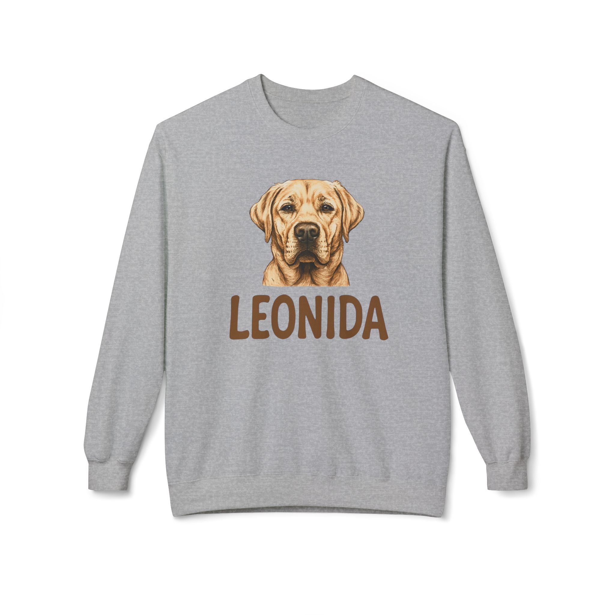 Le sweat-shirt unisexe qui exprime votre passion 