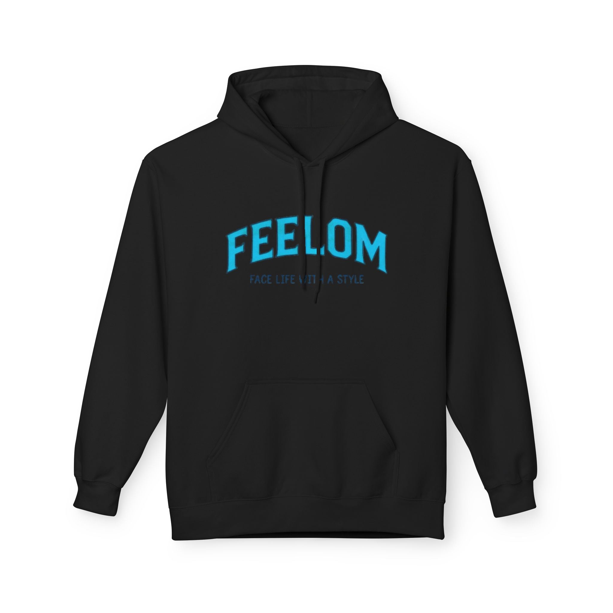 Votre chaleur responsable : Sweat-shirt unisexe doux pour tous les jours