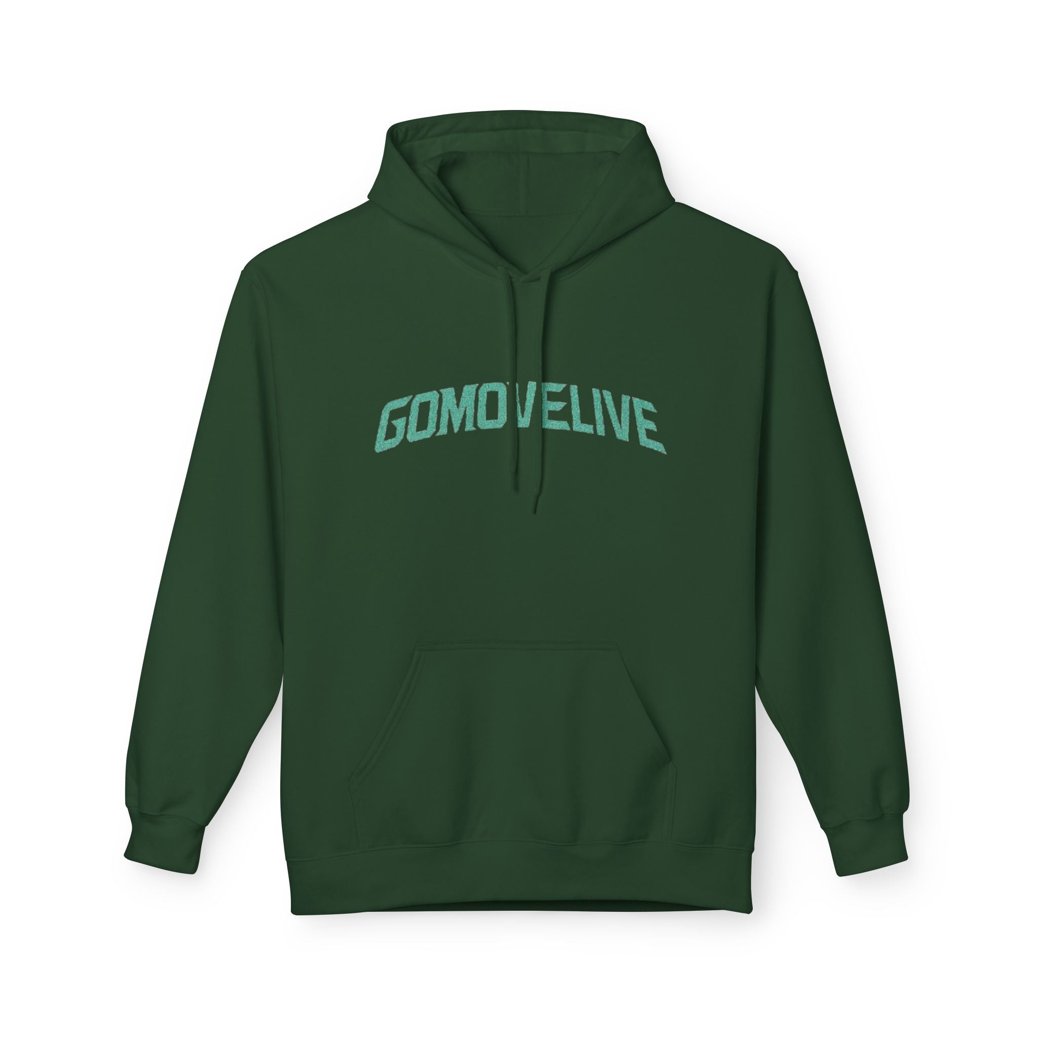 EcoComfort Hoodie: Il Calore Consapevole