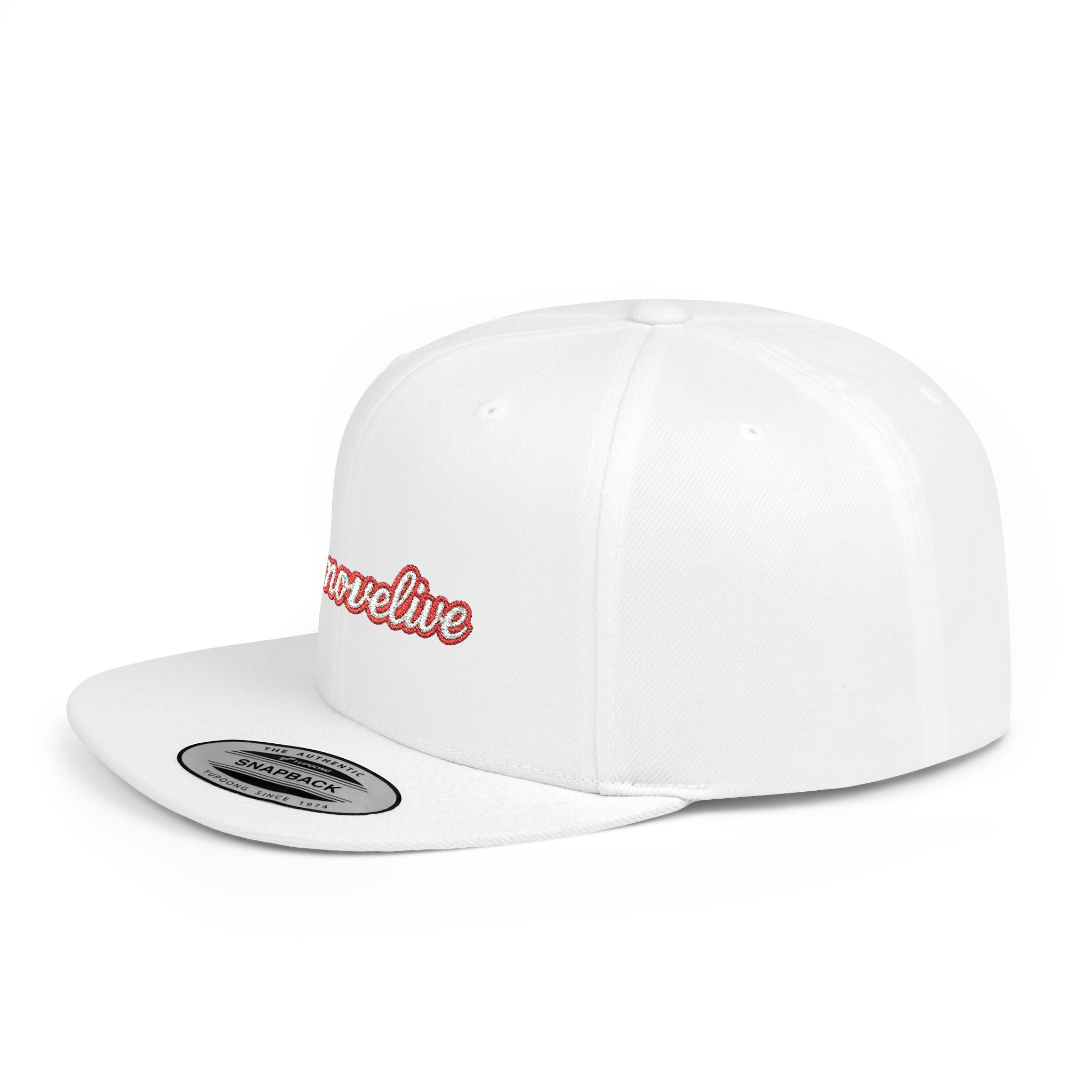 Timeless Street Snapback – The finishing touch for every outfit