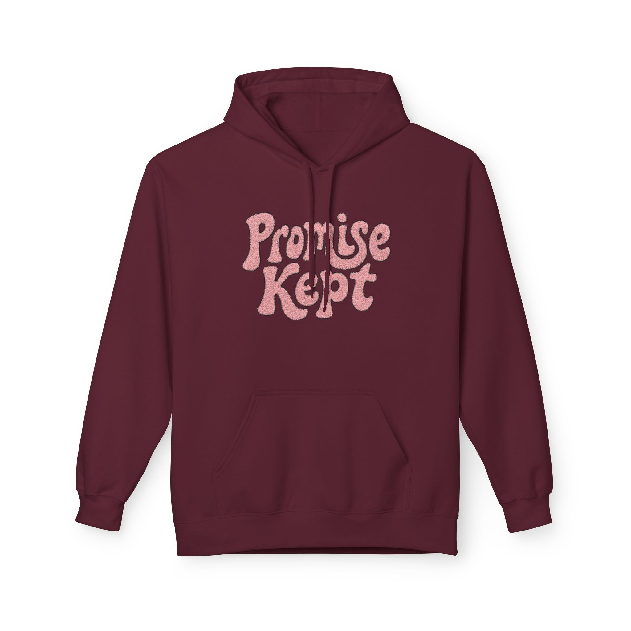 Conscious Comfort: Ethical and Soft Unisex Hoodie