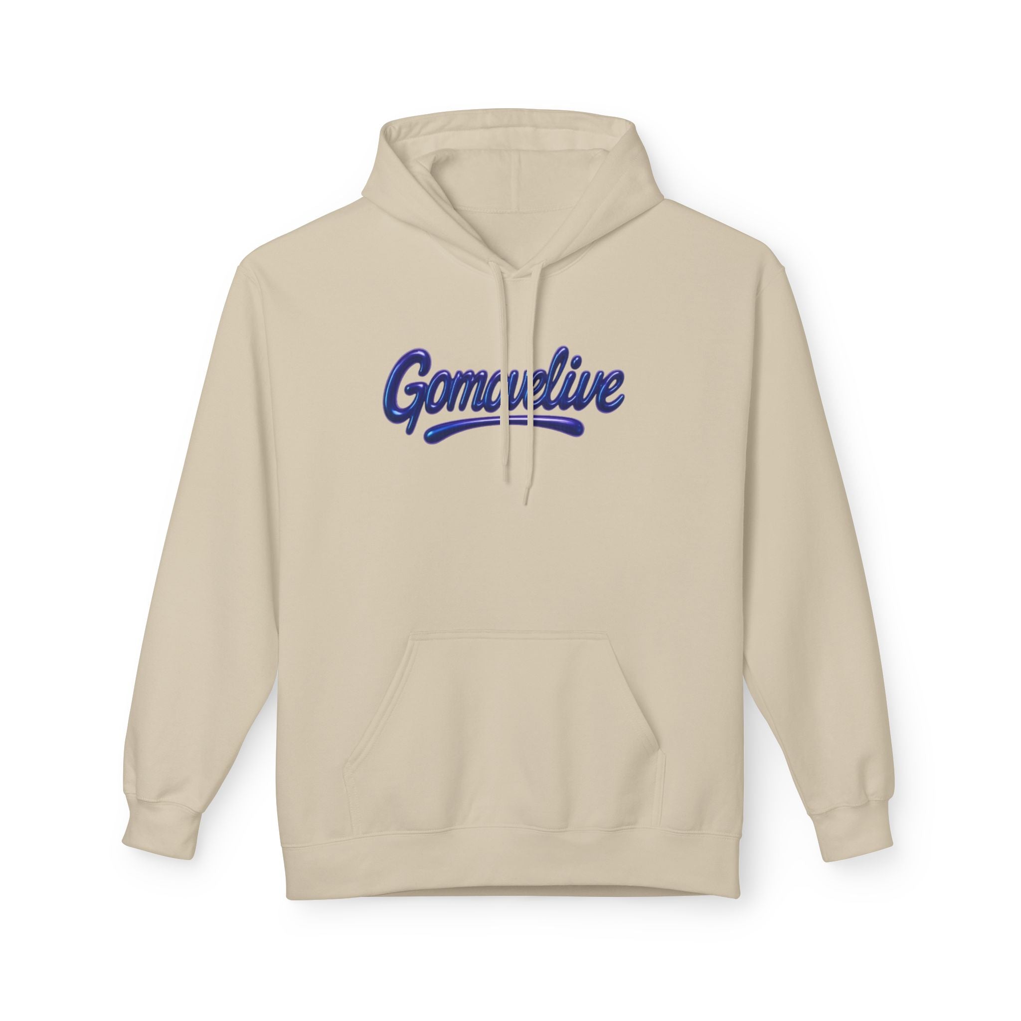 Sweat à capuche Comfort Supreme personnalisable