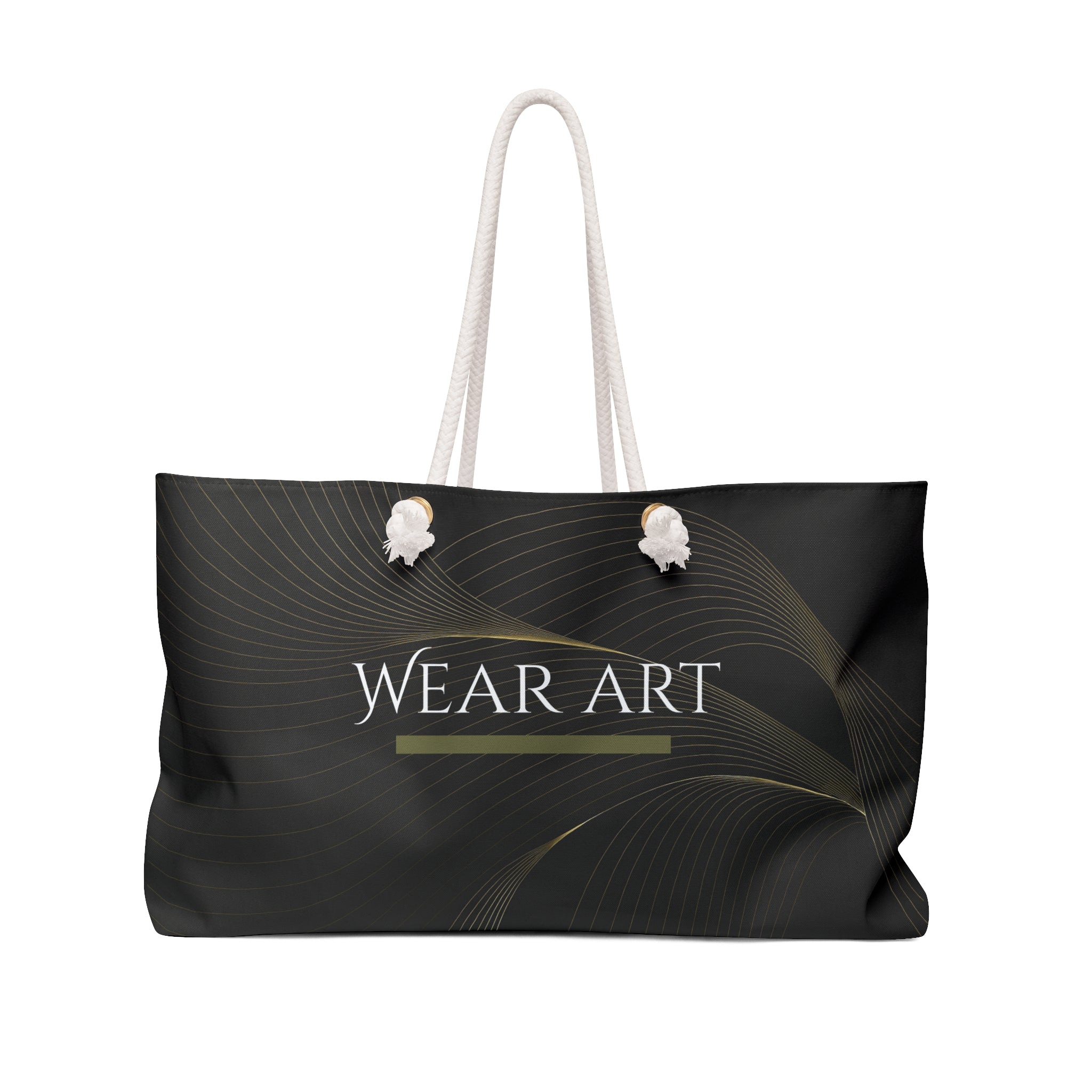 Travel Gift: The Floral Tote Designed for Those Who Love to Explore