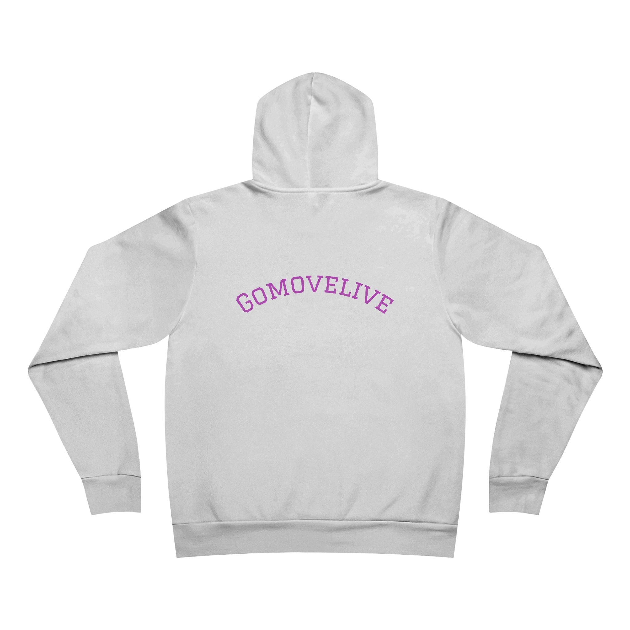 Uncompromising warmth and style – The unisex sweatshirt you want to wear every day