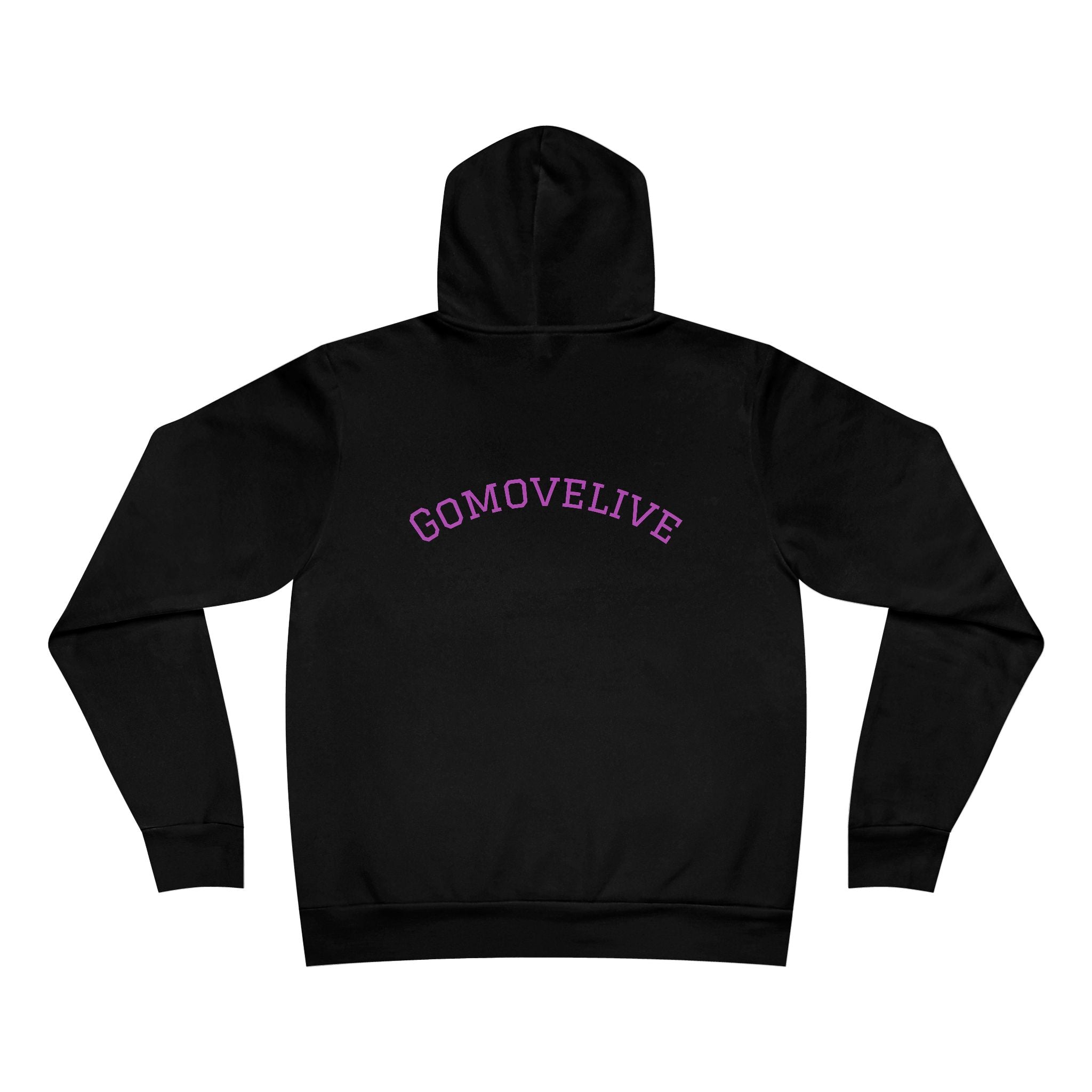 Uncompromising warmth and style – The unisex sweatshirt you want to wear every day