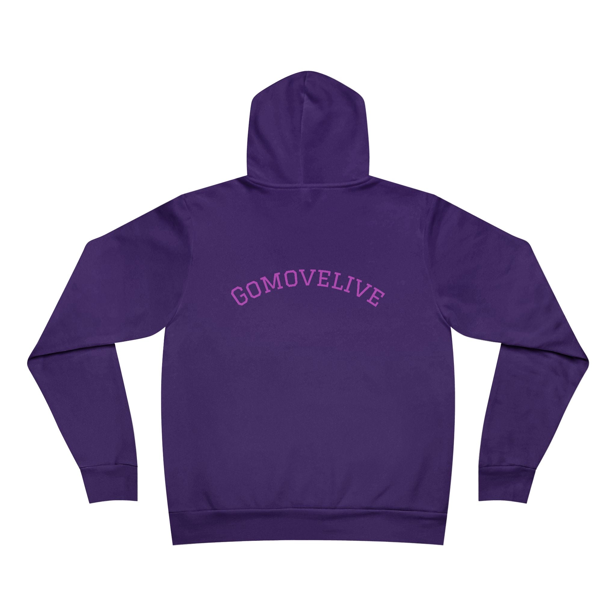 Uncompromising warmth and style – The unisex sweatshirt you want to wear every day