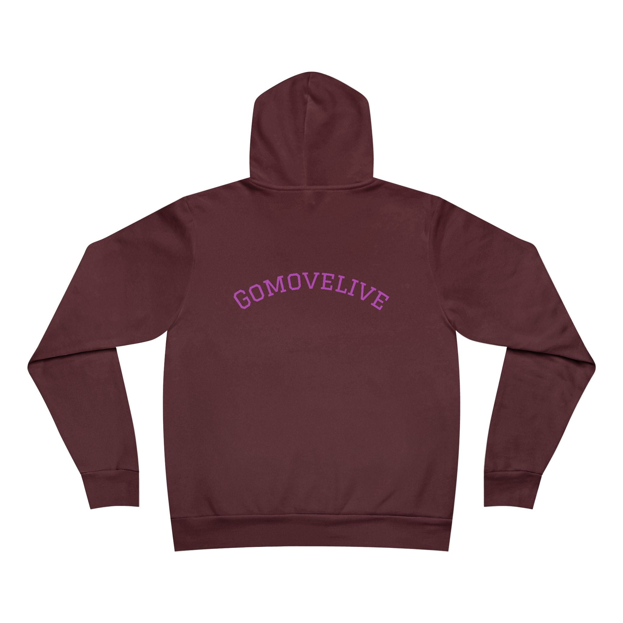 Uncompromising warmth and style – The unisex sweatshirt you want to wear every day