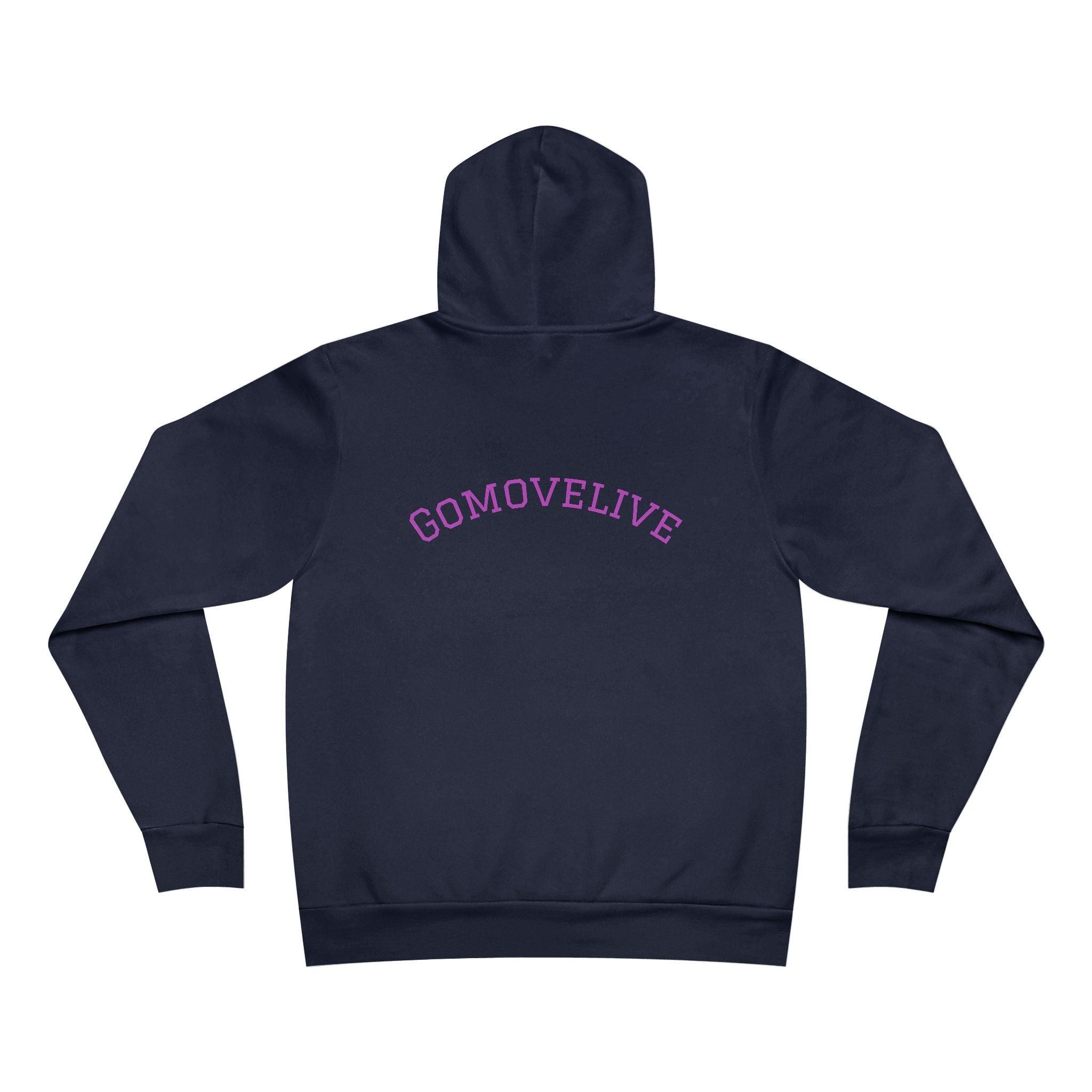 Uncompromising warmth and style – The unisex sweatshirt you want to wear every day