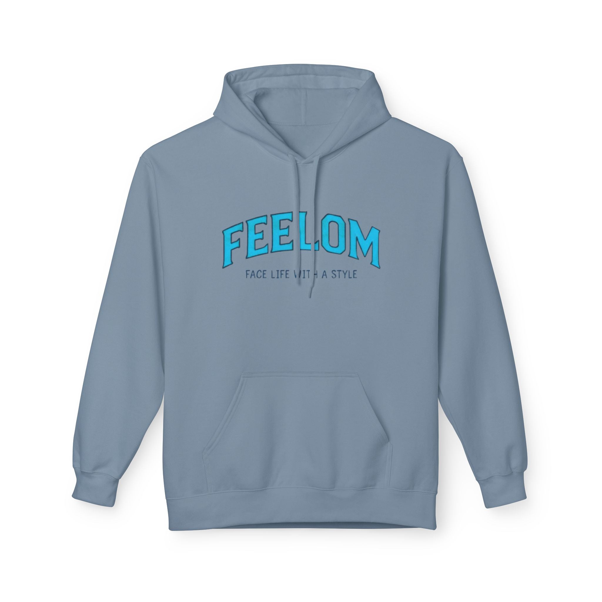 Votre chaleur responsable : Sweat-shirt unisexe doux pour tous les jours