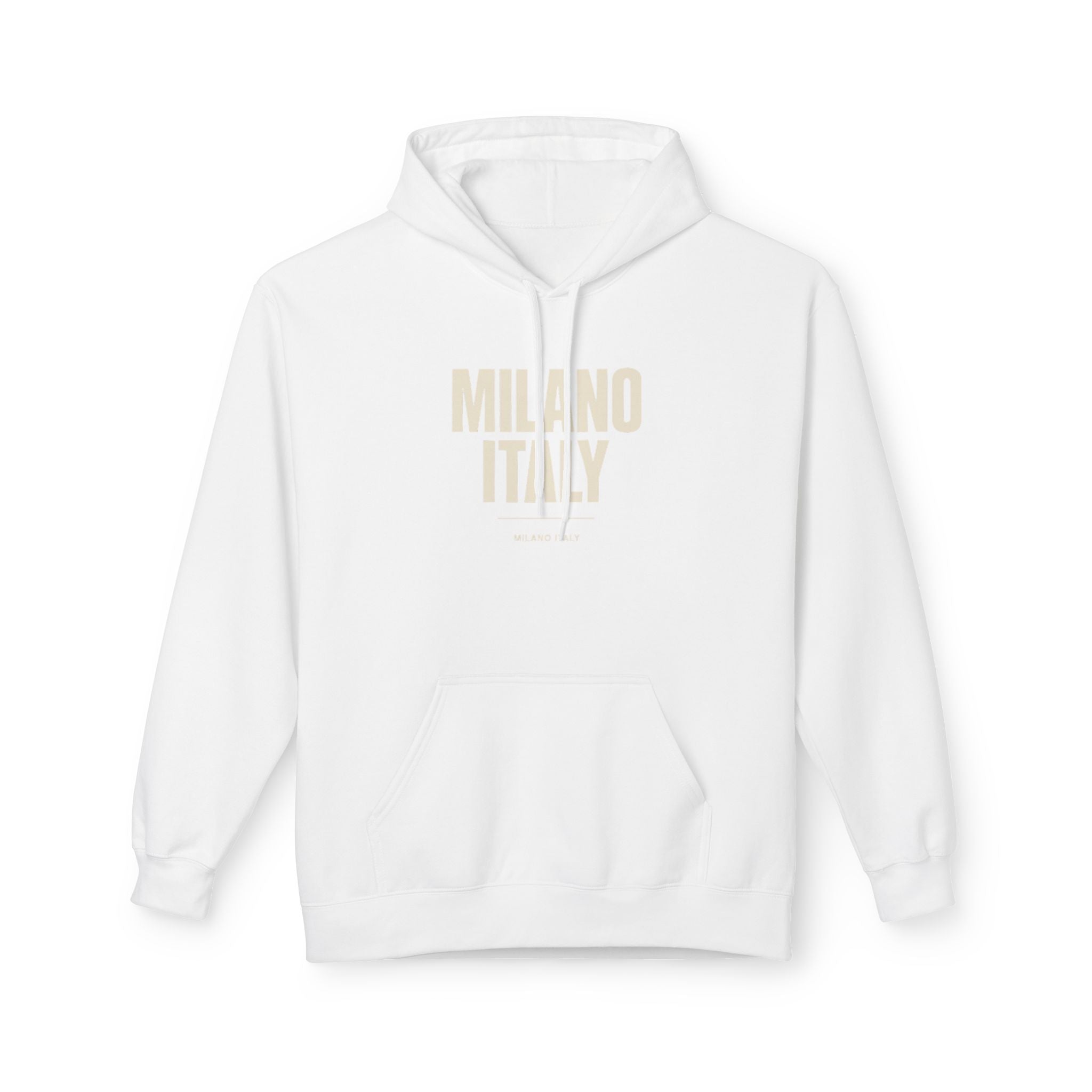 Polaire éco-responsable : Sweat-shirt unisexe confortable pour aujourd'hui et demain