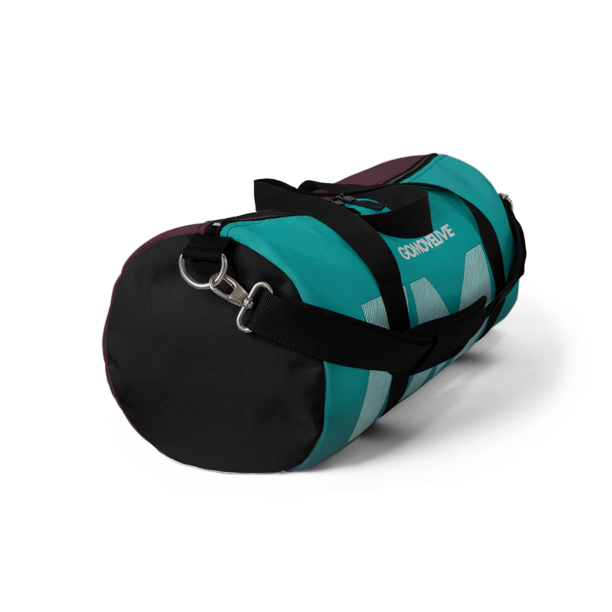 Sac de sport UrbanFit – Style et praticité pour le sport et les week-ends