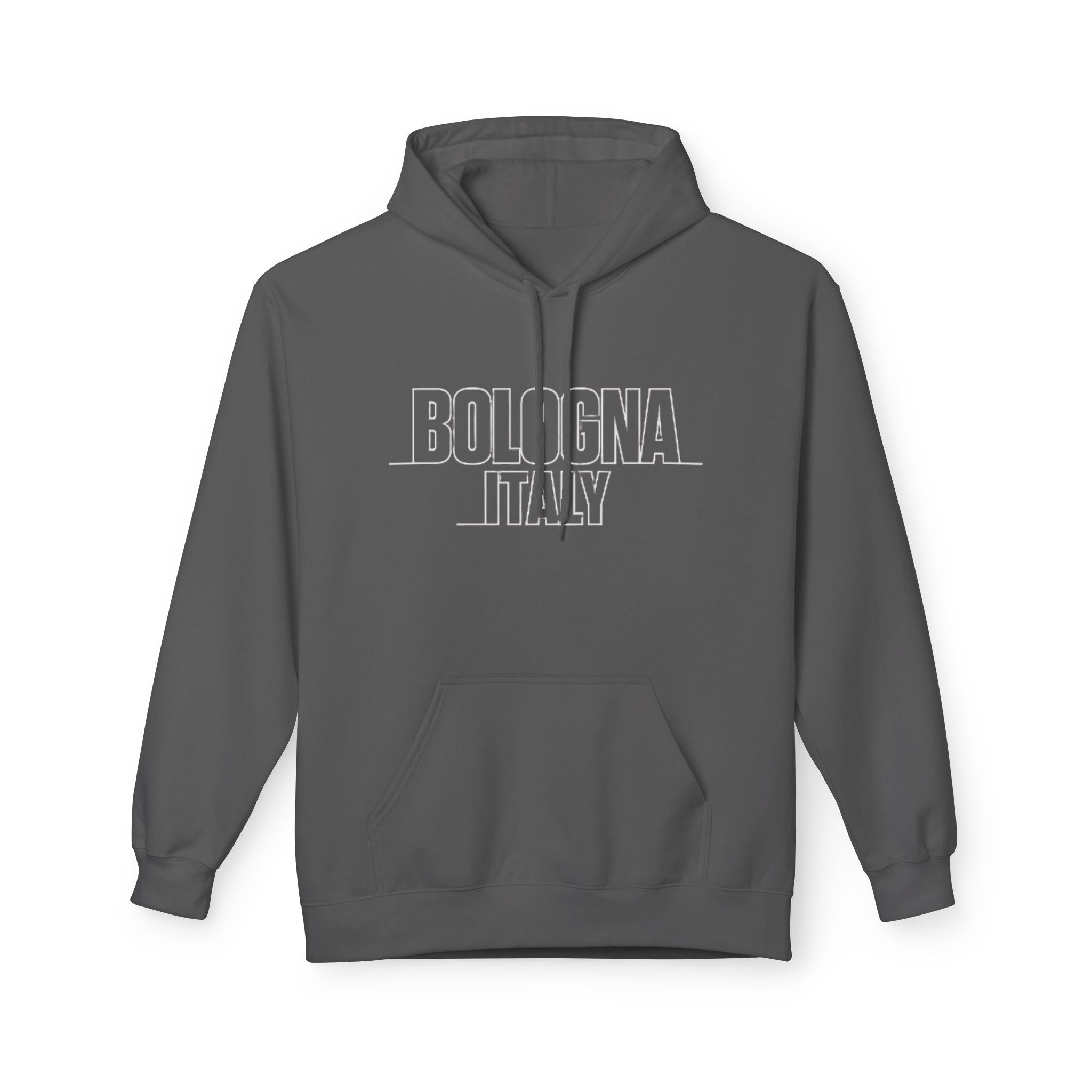 Your New Staple: Unisex Comfortable Fleece Hoodie