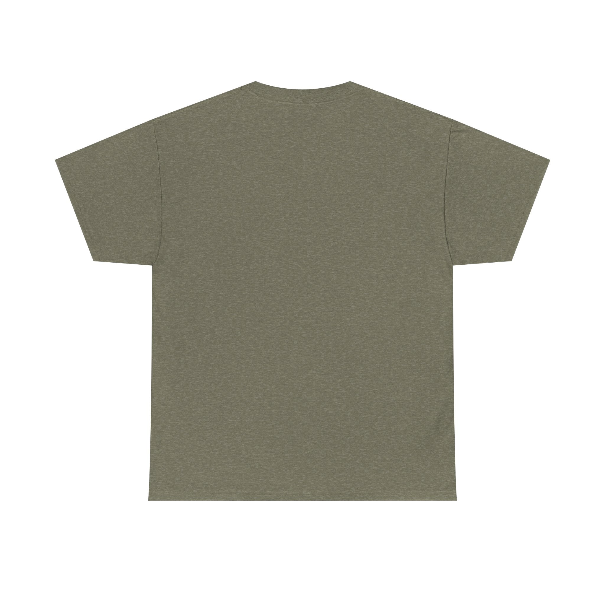 Wild &amp; Witty – The Nature-Loving Ratgirl T-Shirt