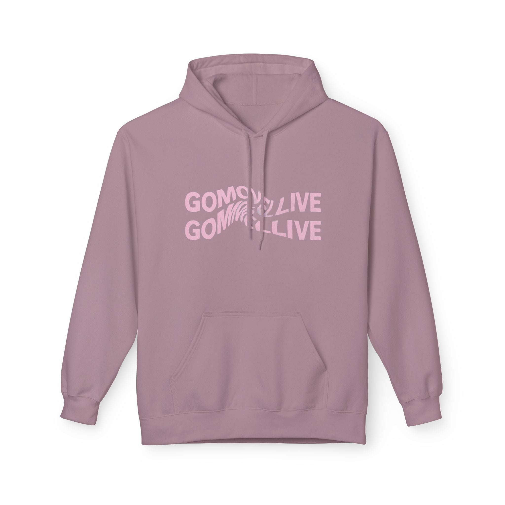 Certified Cozy: Soft, Responsibly Produced Unisex Sweatshirt