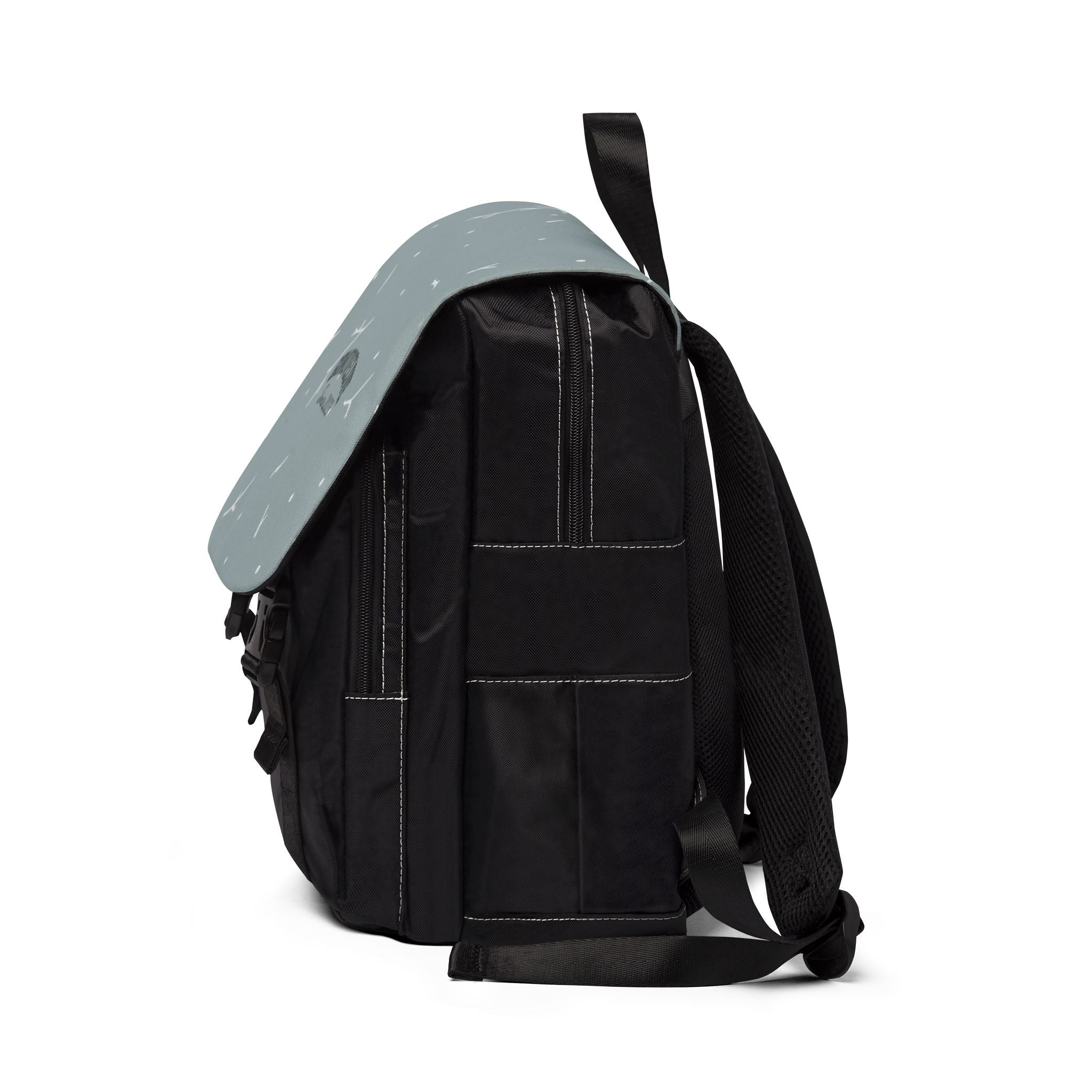 Urban Style Backpack – Versatility and Design for Everyday Use