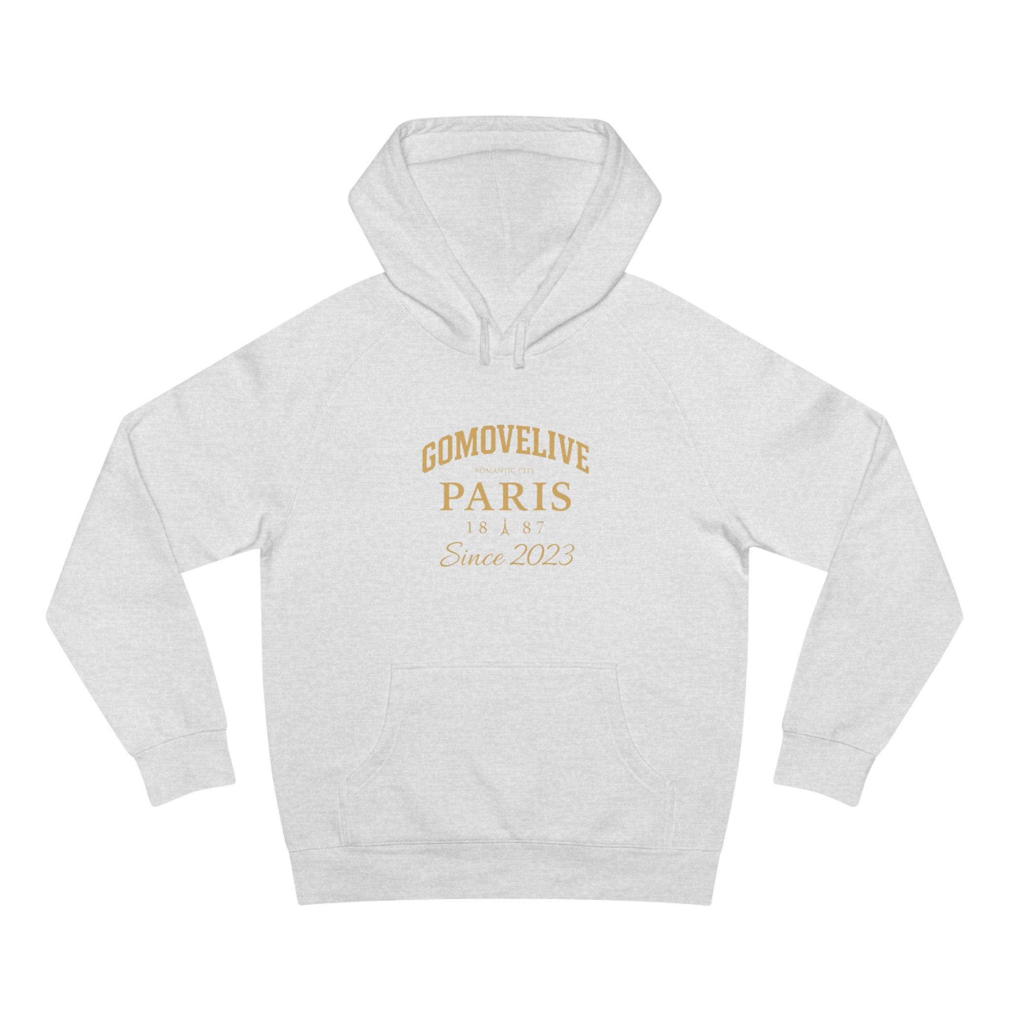 Essential Comfort – Your Hoodie for Every Season