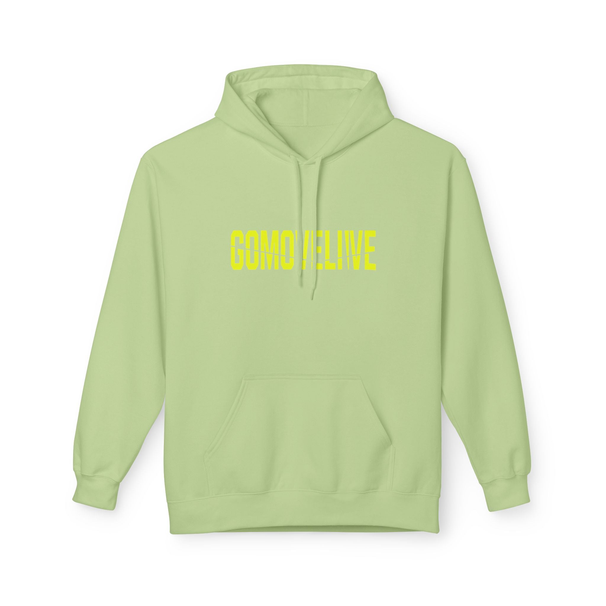 Essential Hoodie: Calore Sostenibile per Ogni Giorno