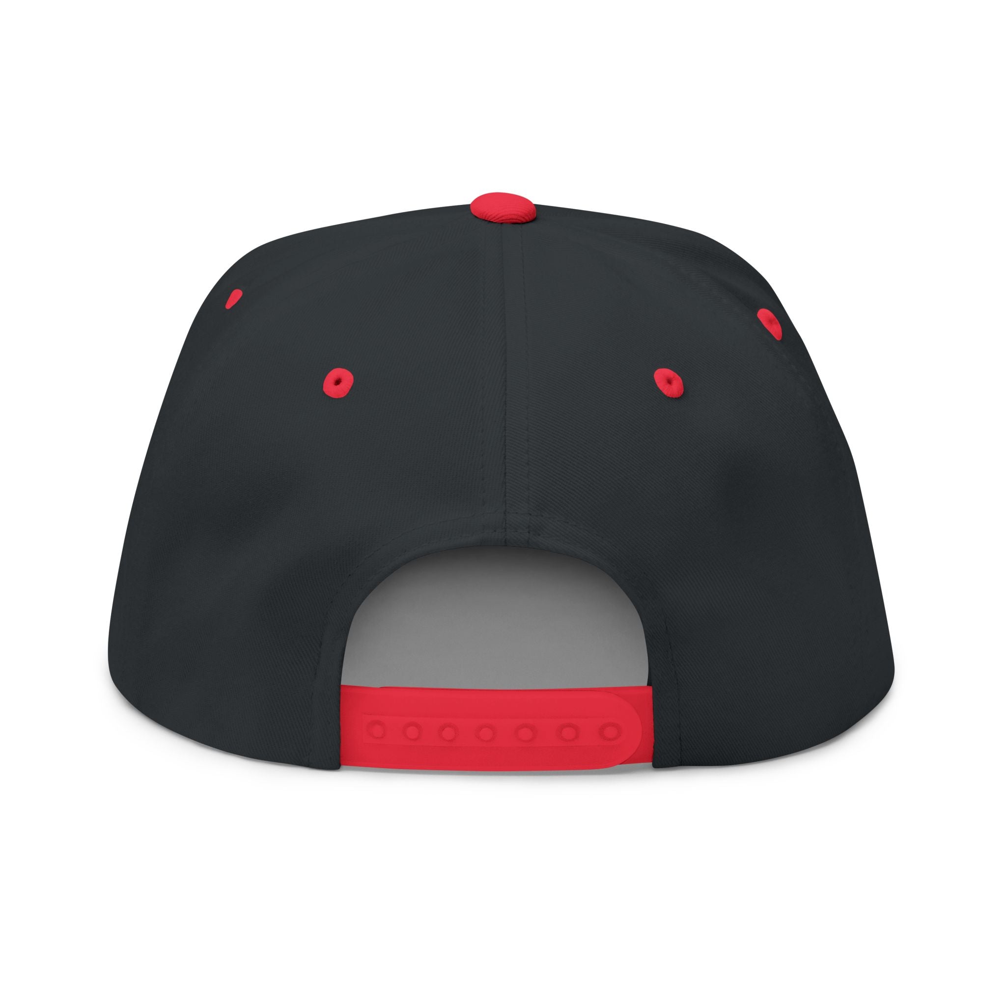 Urban Stitch — Snapback with travel attitude