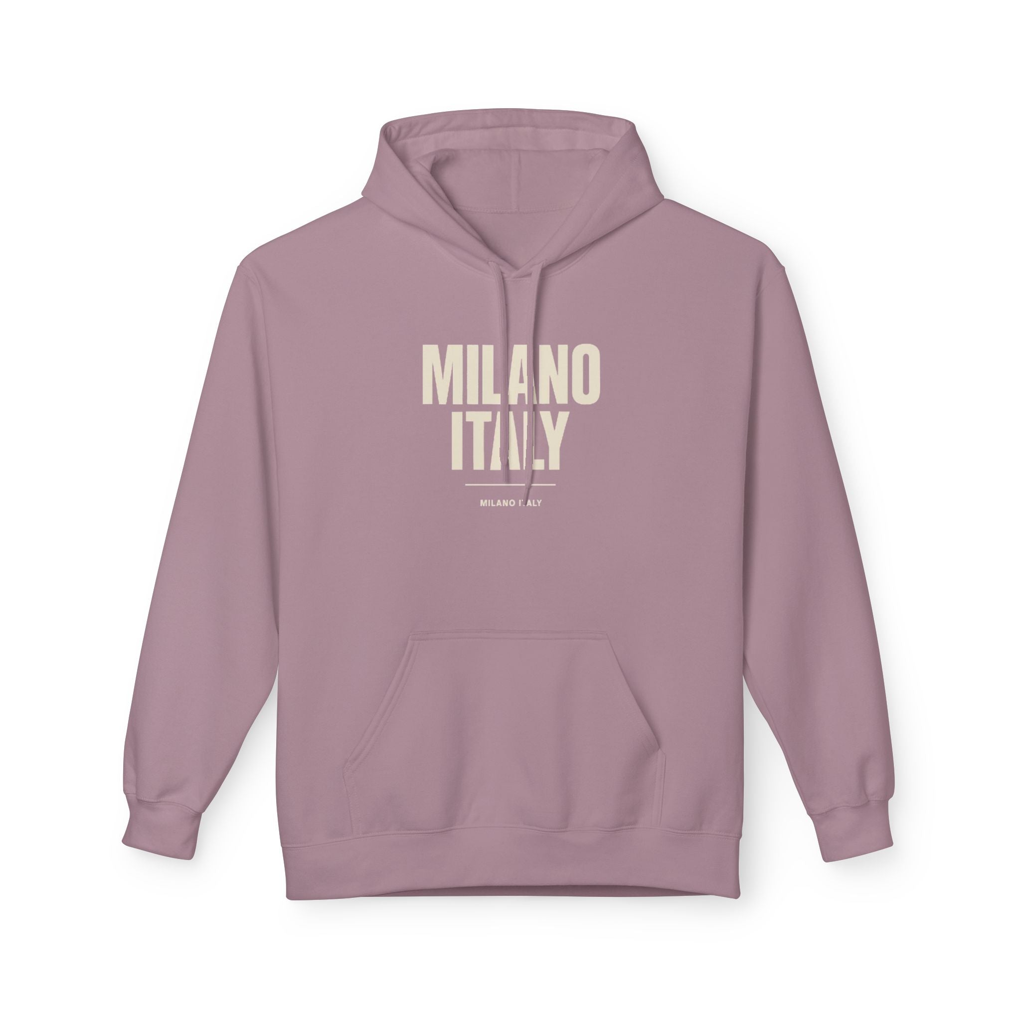 Future-Friendly Fleece: Comfortable Unisex Sweatshirt for Today and Tomorrow