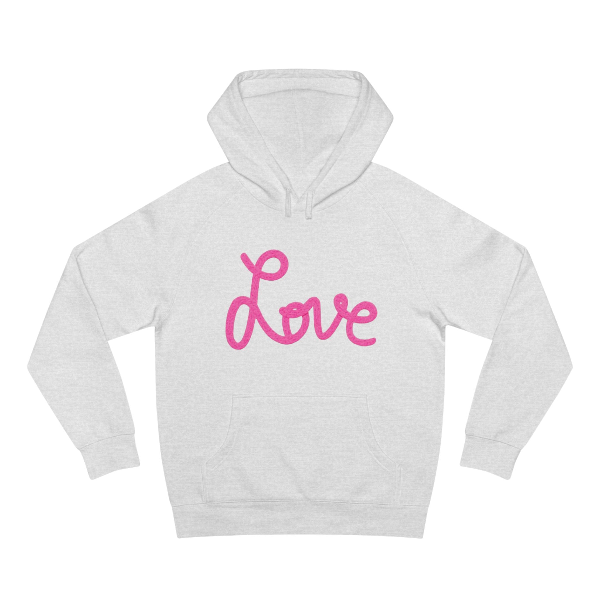 The Urban Essential: The Sweatshirt That Seeks You