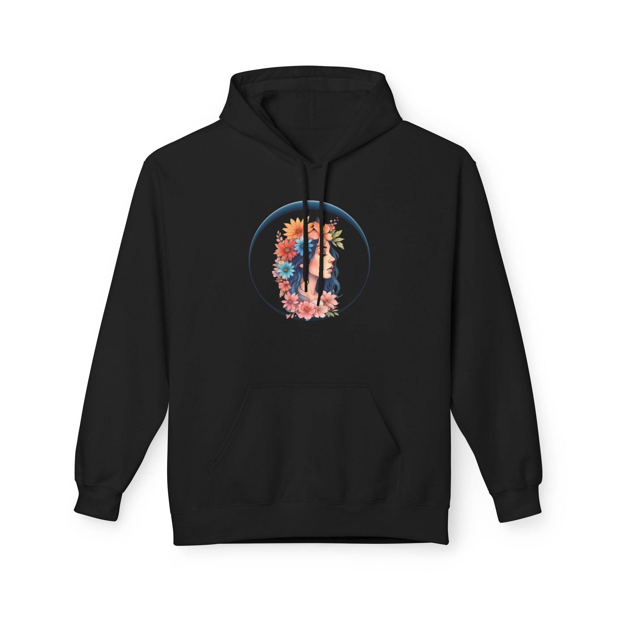 Écologique : Sweat-shirt unisexe durable pour un confort responsable