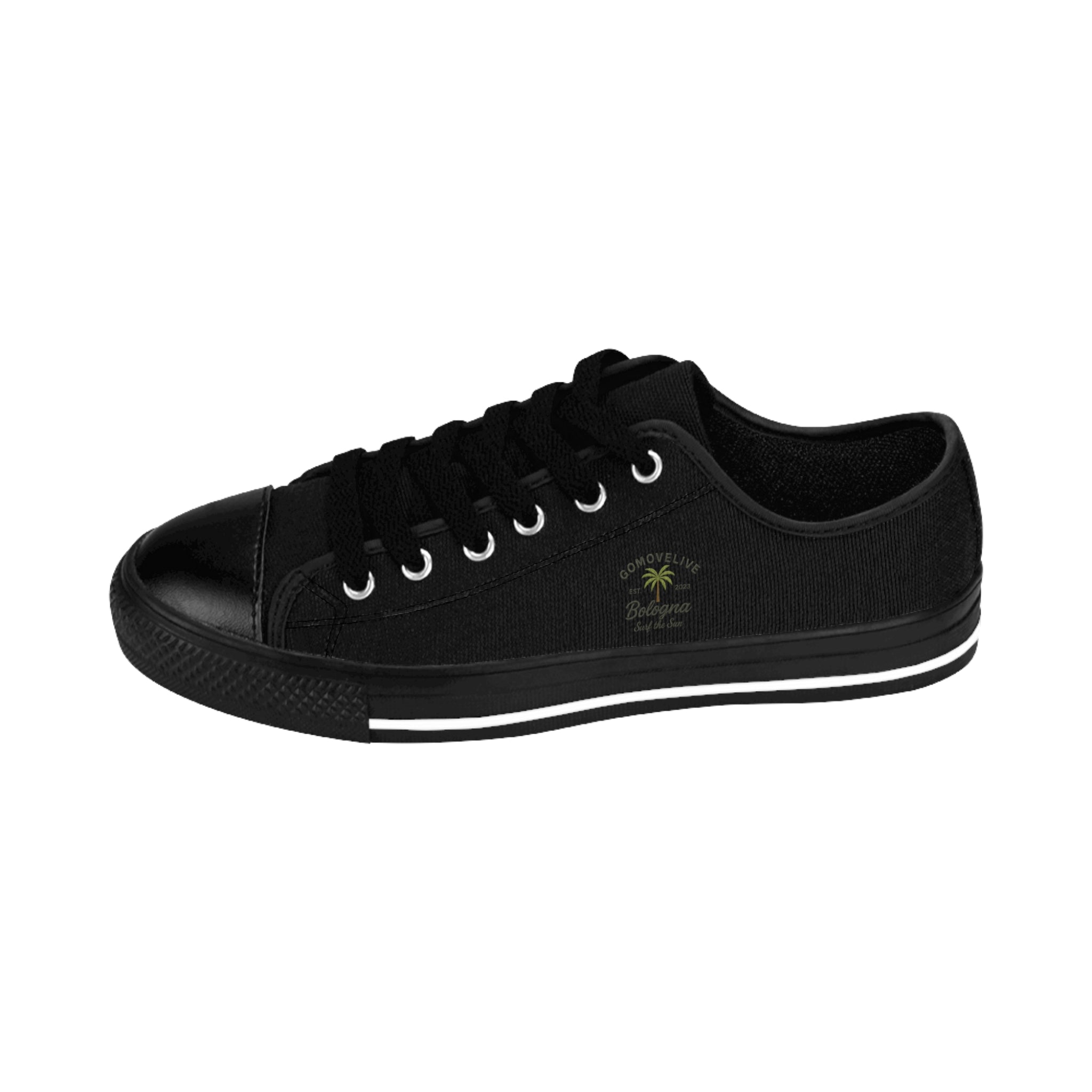 Urban Pulse – The Sneaker That Follows Your Rhythm