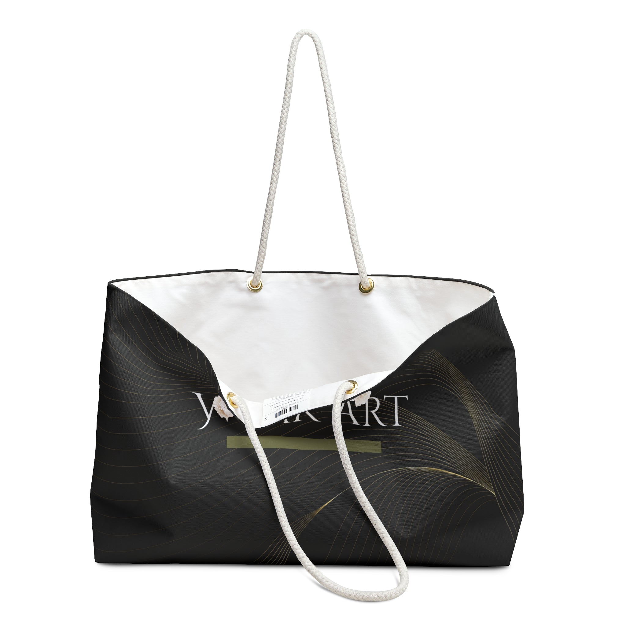 Travel Gift: The Floral Tote Designed for Those Who Love to Explore