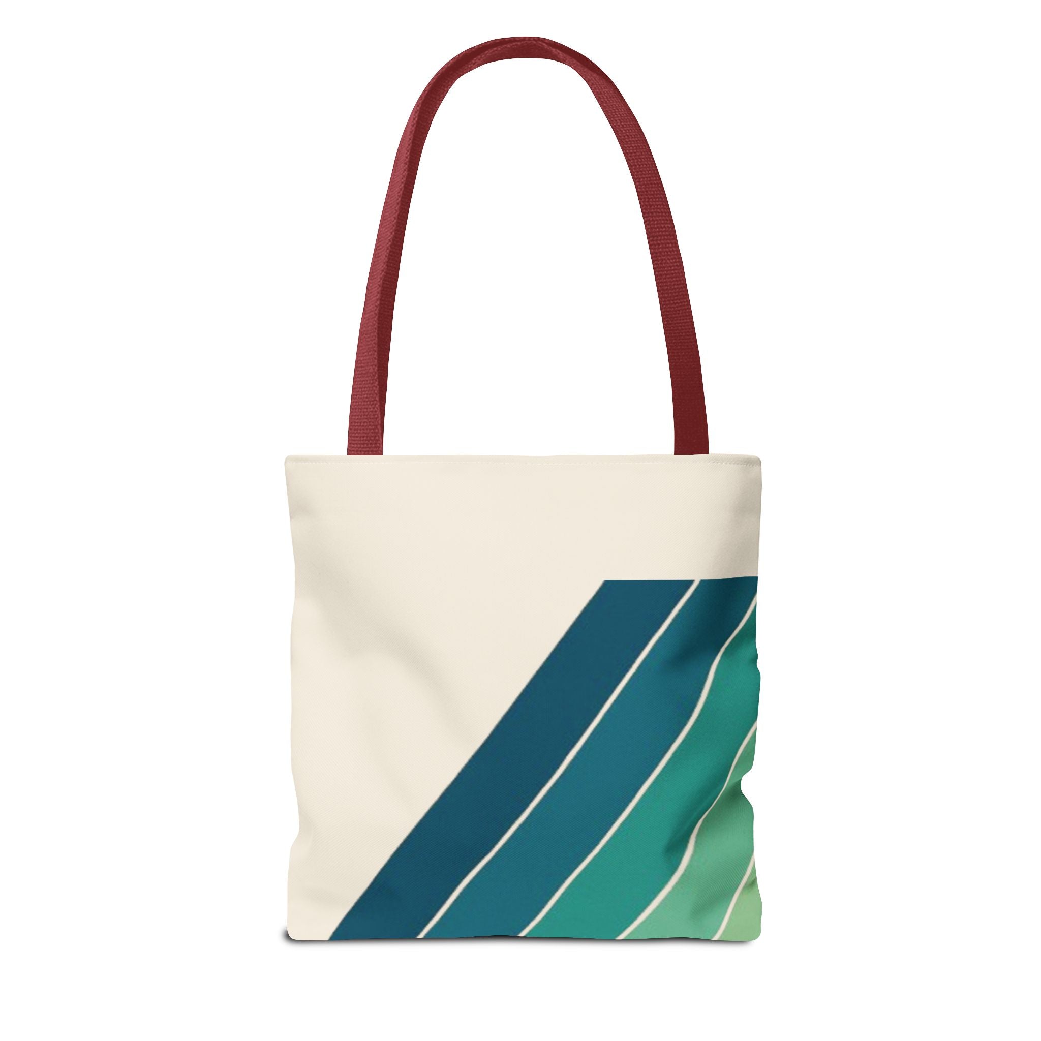 Style Geometries – The tote bag that accompanies your every day