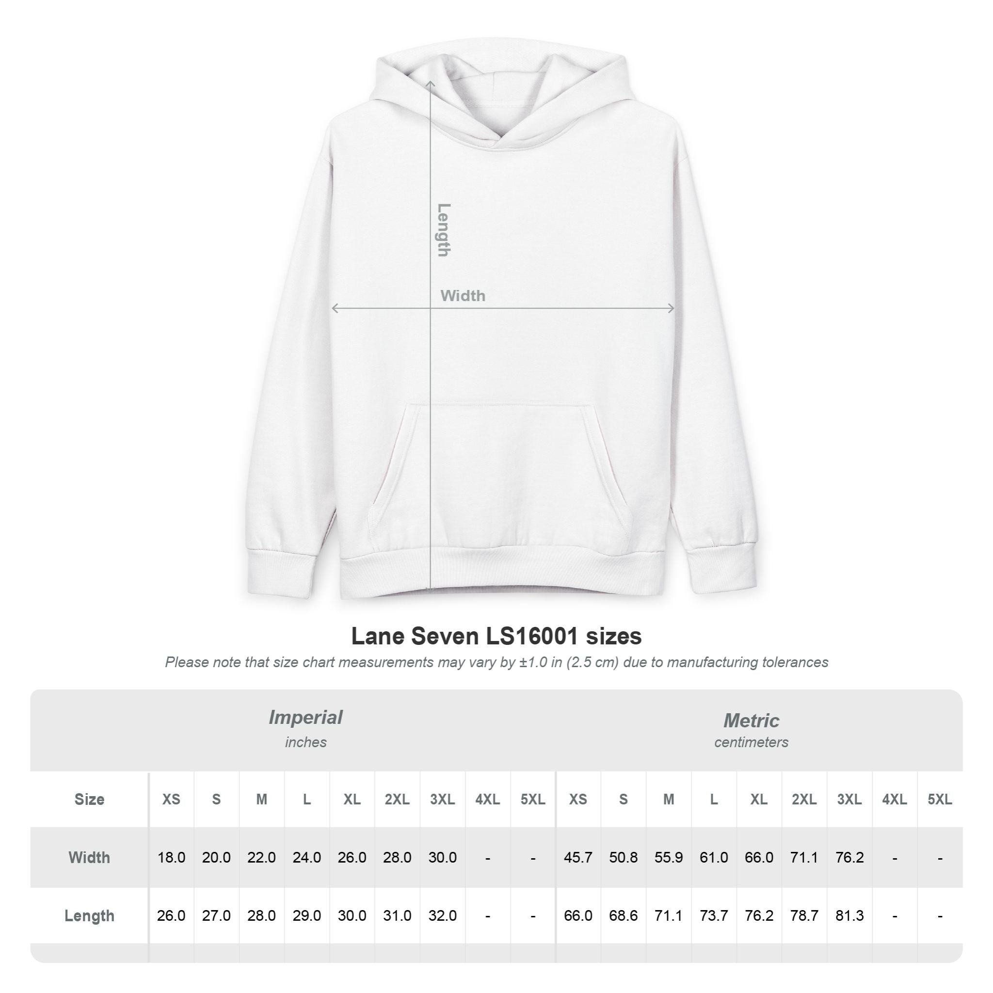 Dog Pack Graphic Hoodie — "Gatti Felicità" Italian Cat Happiness Pullover