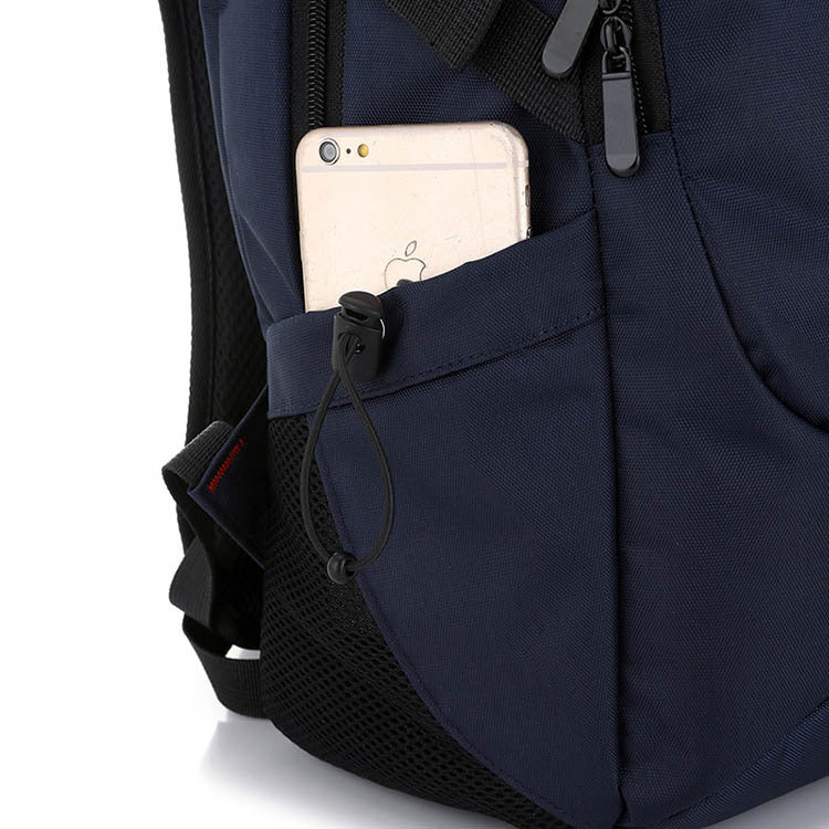 Zaino Universale Unisex - Design Moderno e Multifunzionale