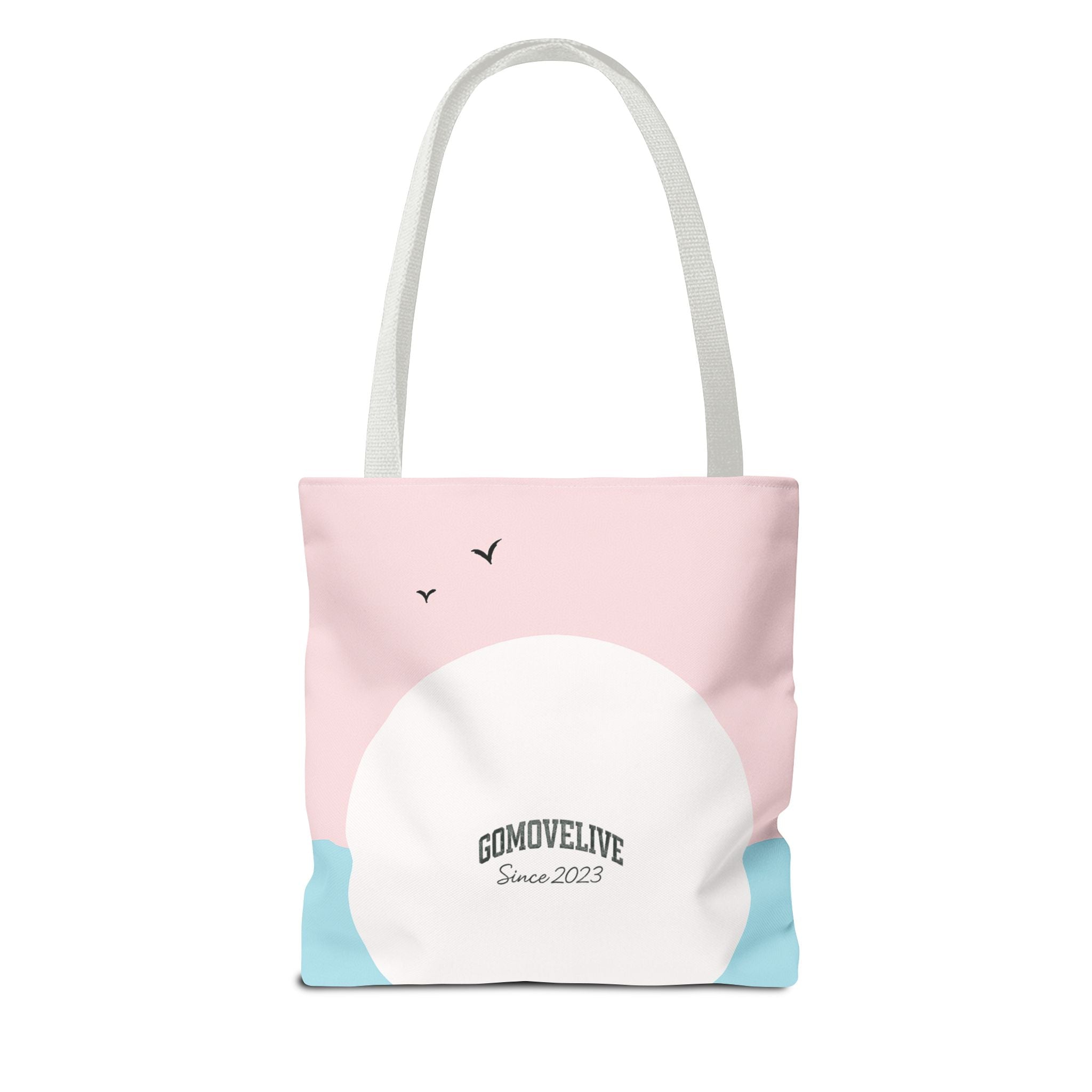 Aurora Urbana: The Bag That Takes You from the Organic Market to the Aperitivo