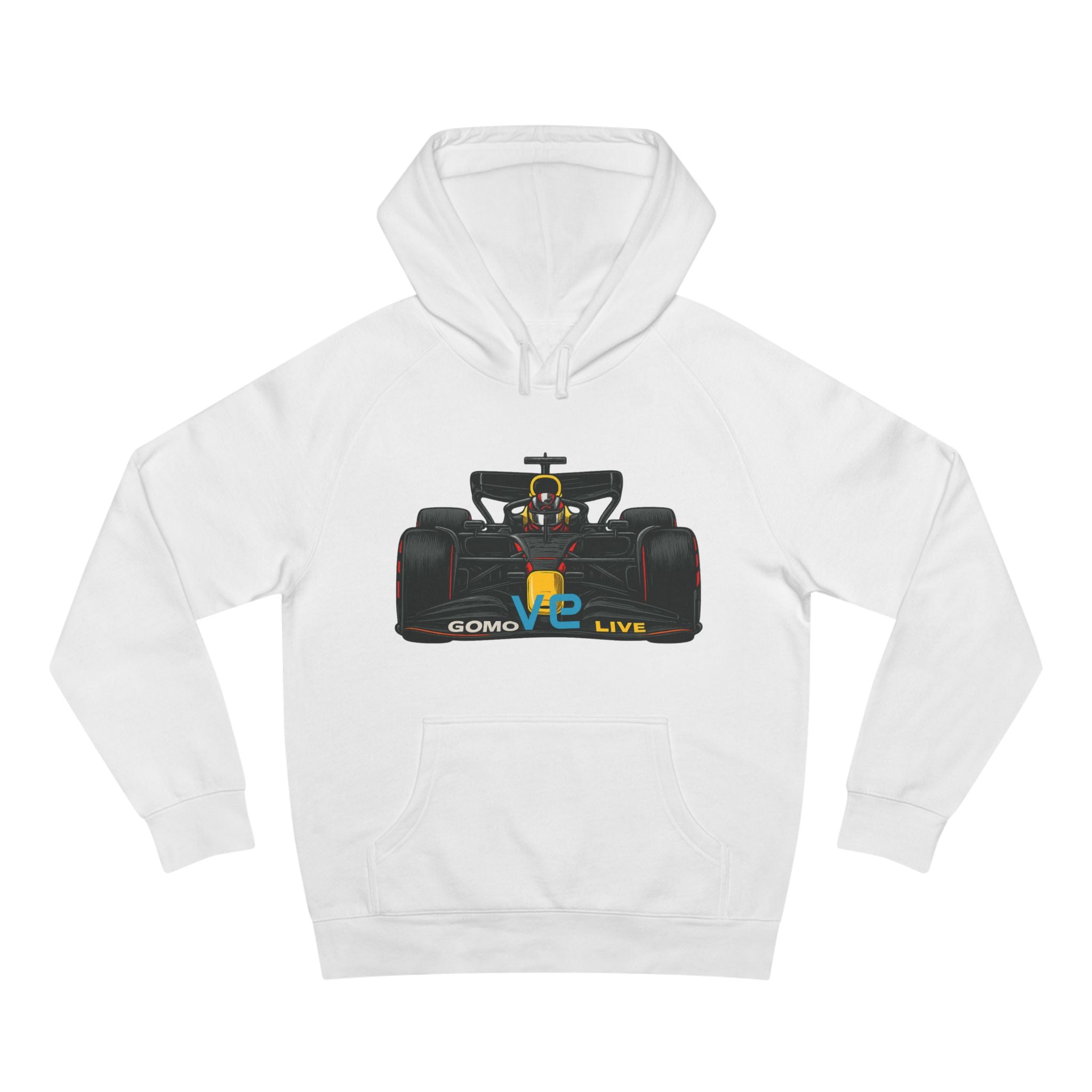Built for Comfort, Designed for Life