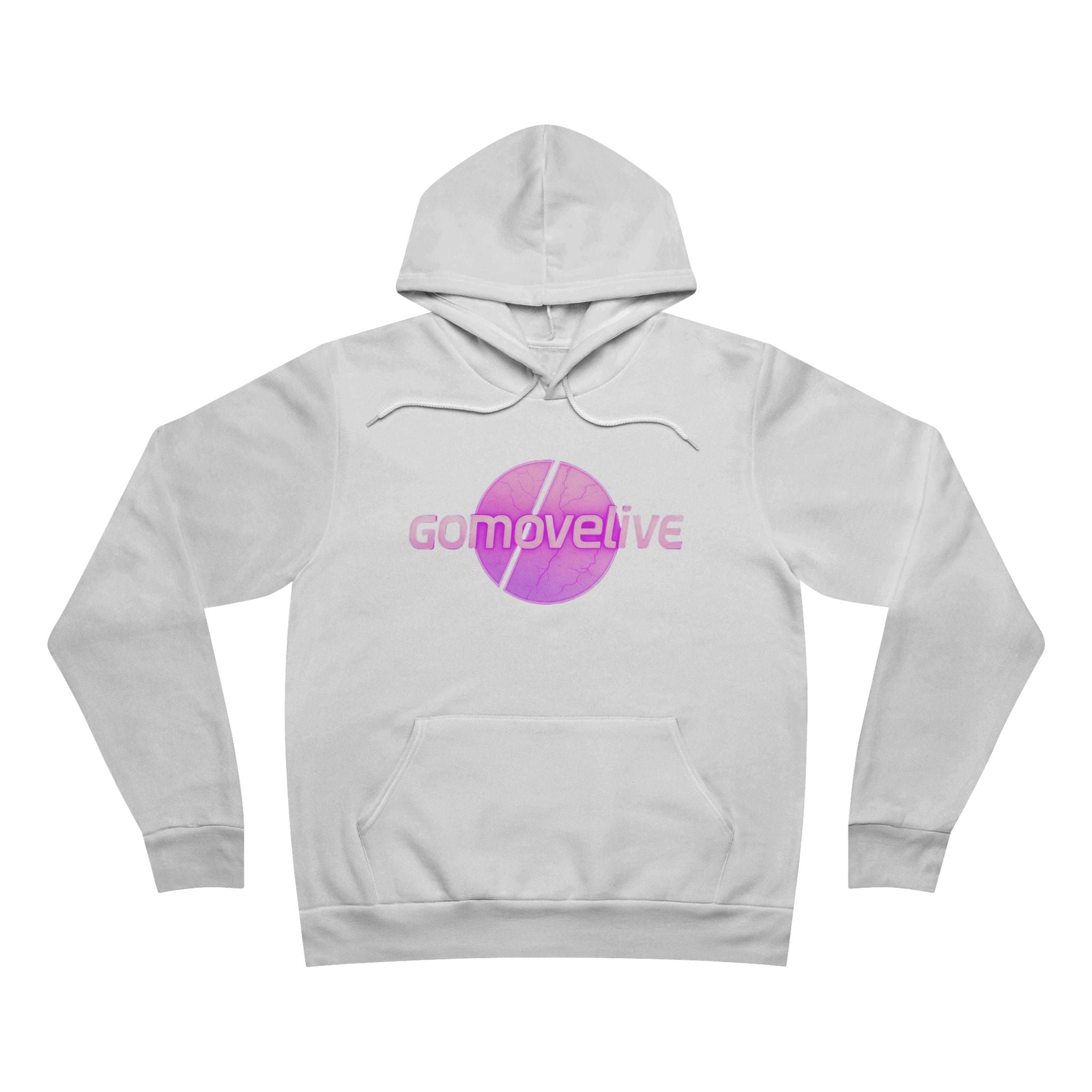 Uncompromising warmth and style – The unisex sweatshirt you want to wear every day