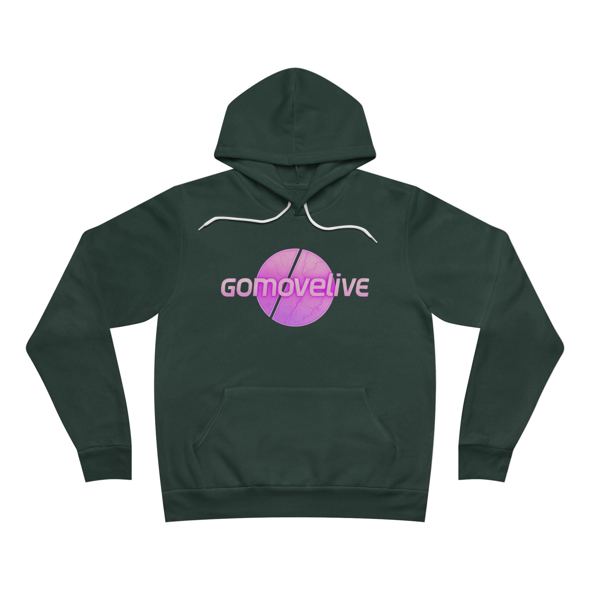 Uncompromising warmth and style – The unisex sweatshirt you want to wear every day