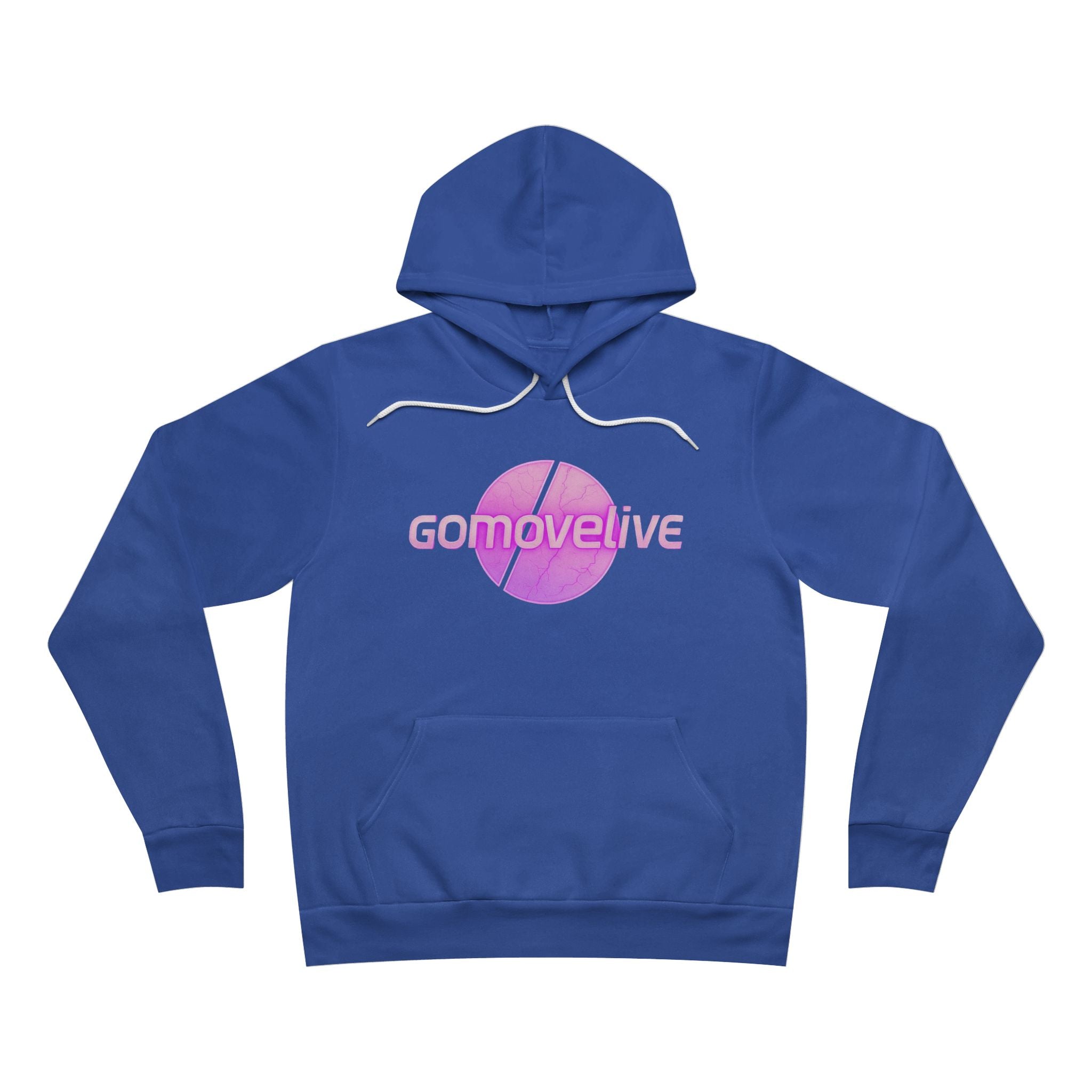 Uncompromising warmth and style – The unisex sweatshirt you want to wear every day