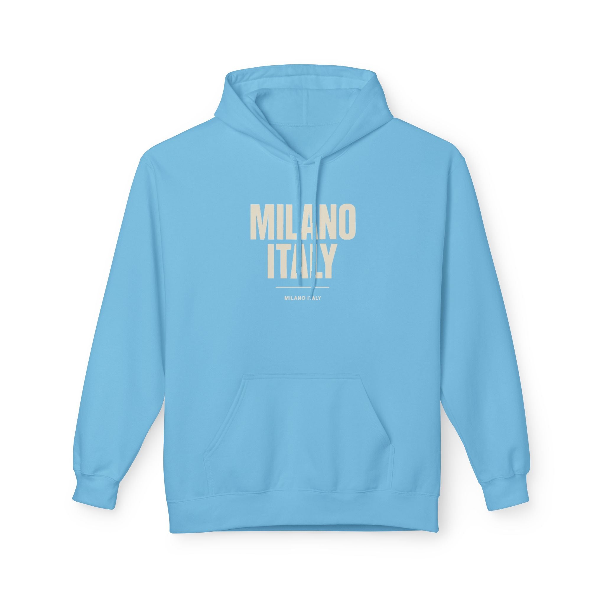 Polaire éco-responsable : Sweat-shirt unisexe confortable pour aujourd'hui et demain