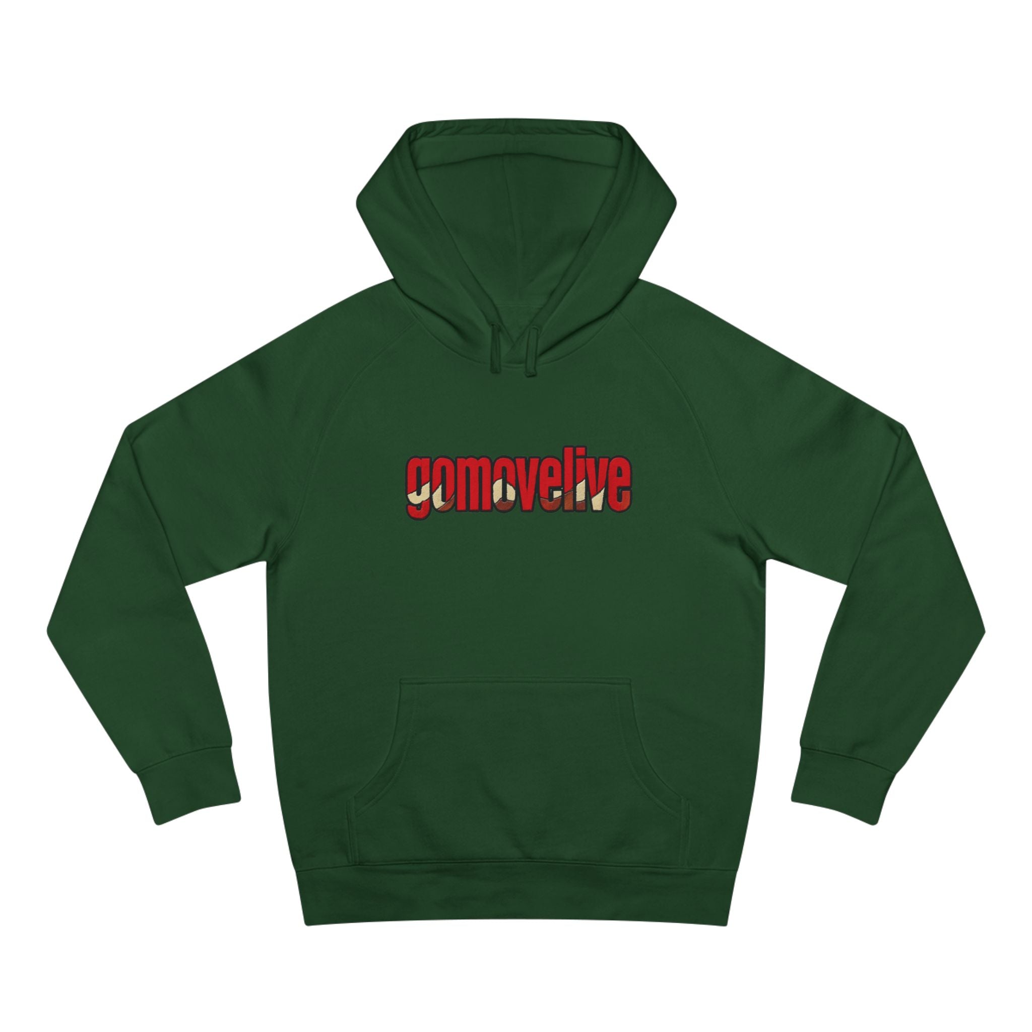 The All-Purpose Sweatshirt: From Relaxation to the City