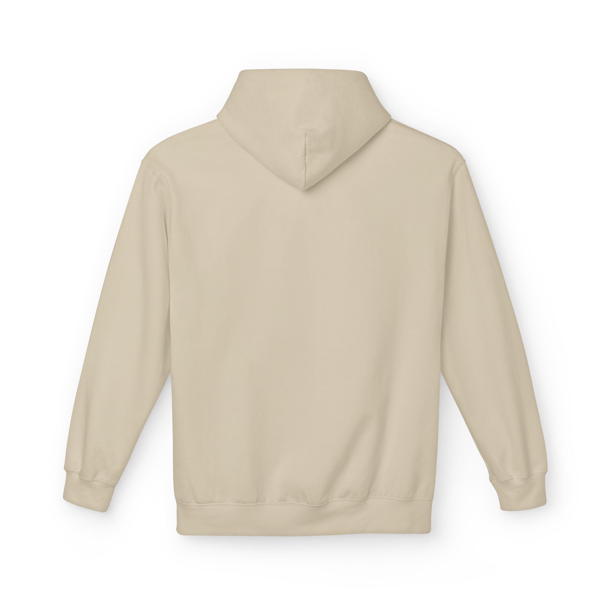 Douceur partagée : Sweat à capuche unisexe personnalisable