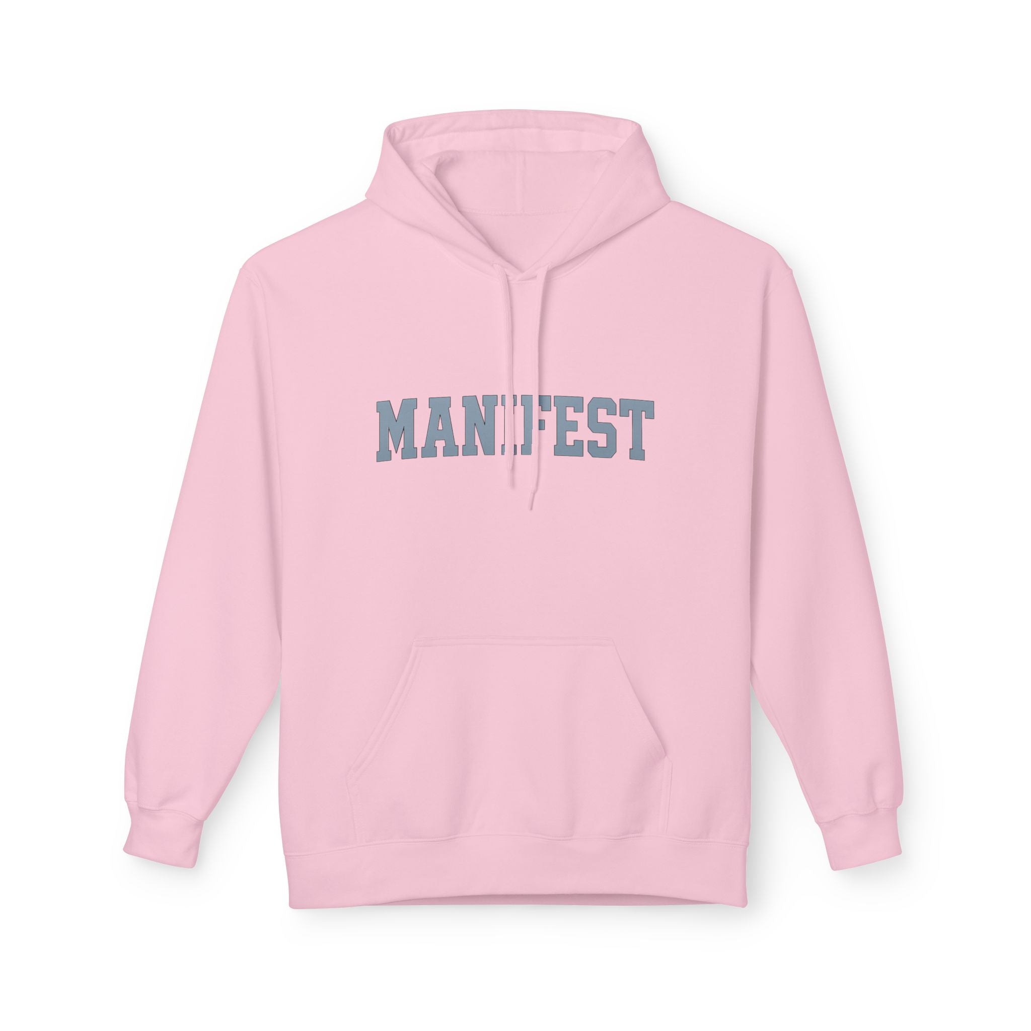 Confort tout en douceur : Sweat-shirt unisexe en polaire durable