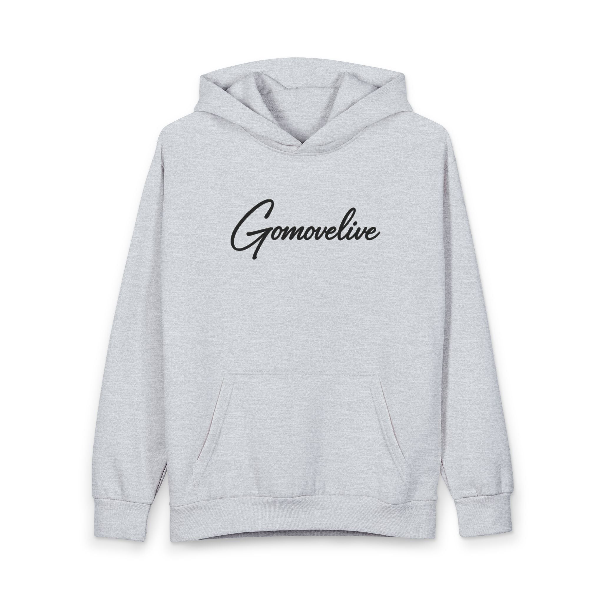 Gomovelive Racing Hoodie